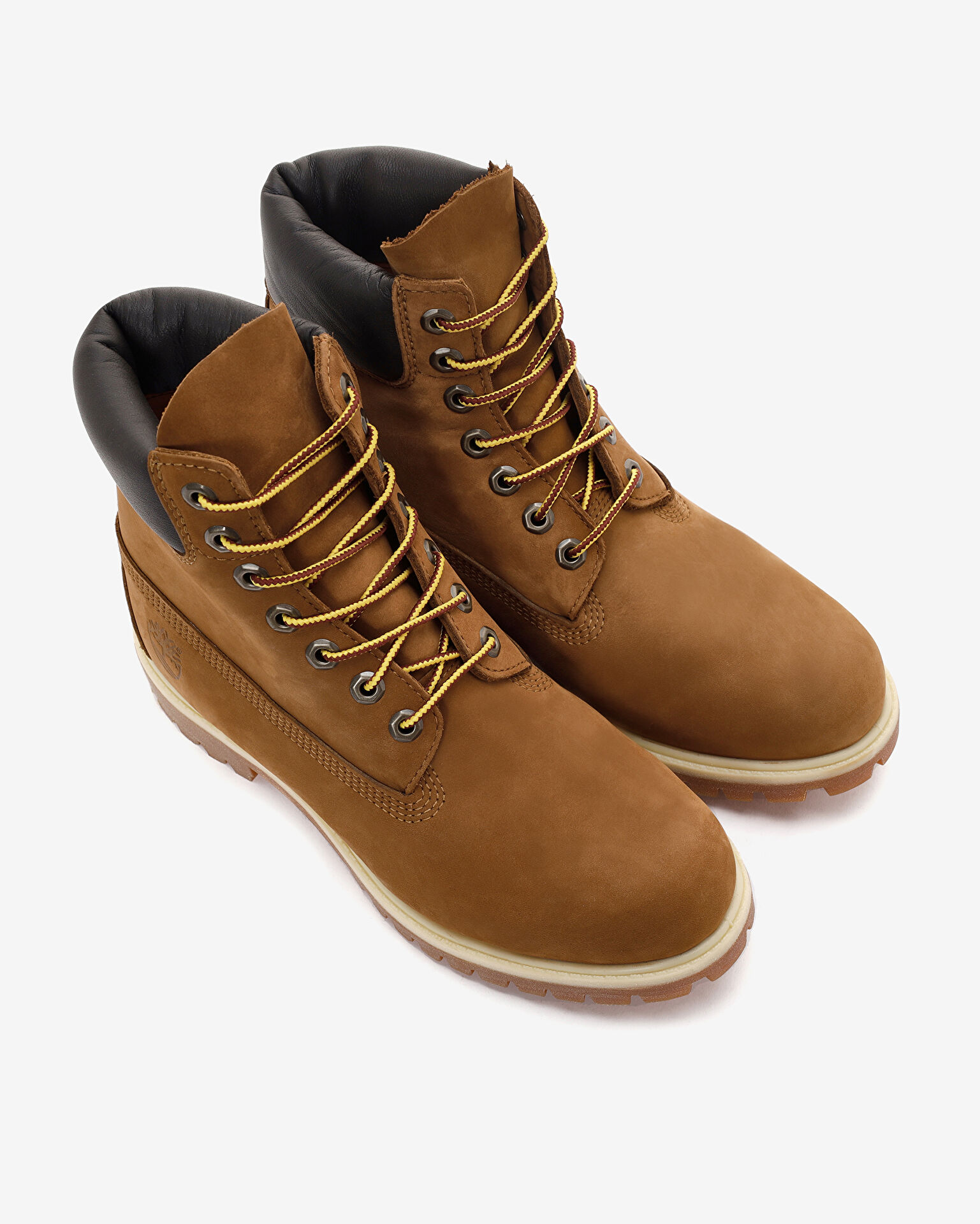 6 Inch Premium Boot Erkek Kahverengi Bot TB0720668271