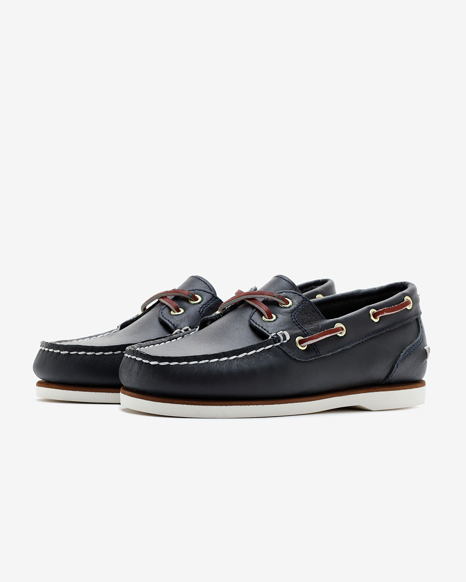 Timberland two eye boat shoe on sale