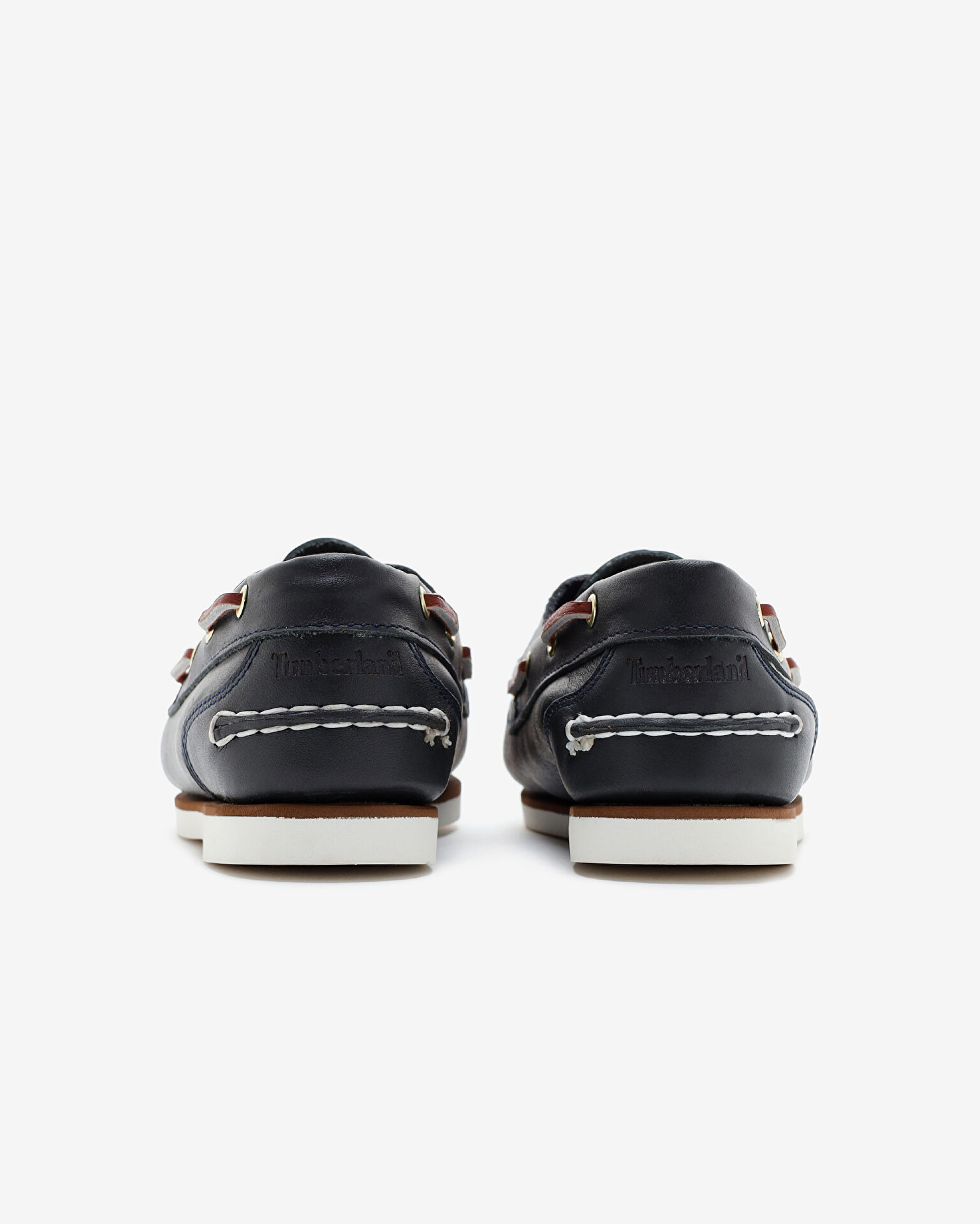 Classic Boat Amherst 2 Eye Boat Shoe Kad n Cam Gobe i Tekne Ayakkab s TB0723324