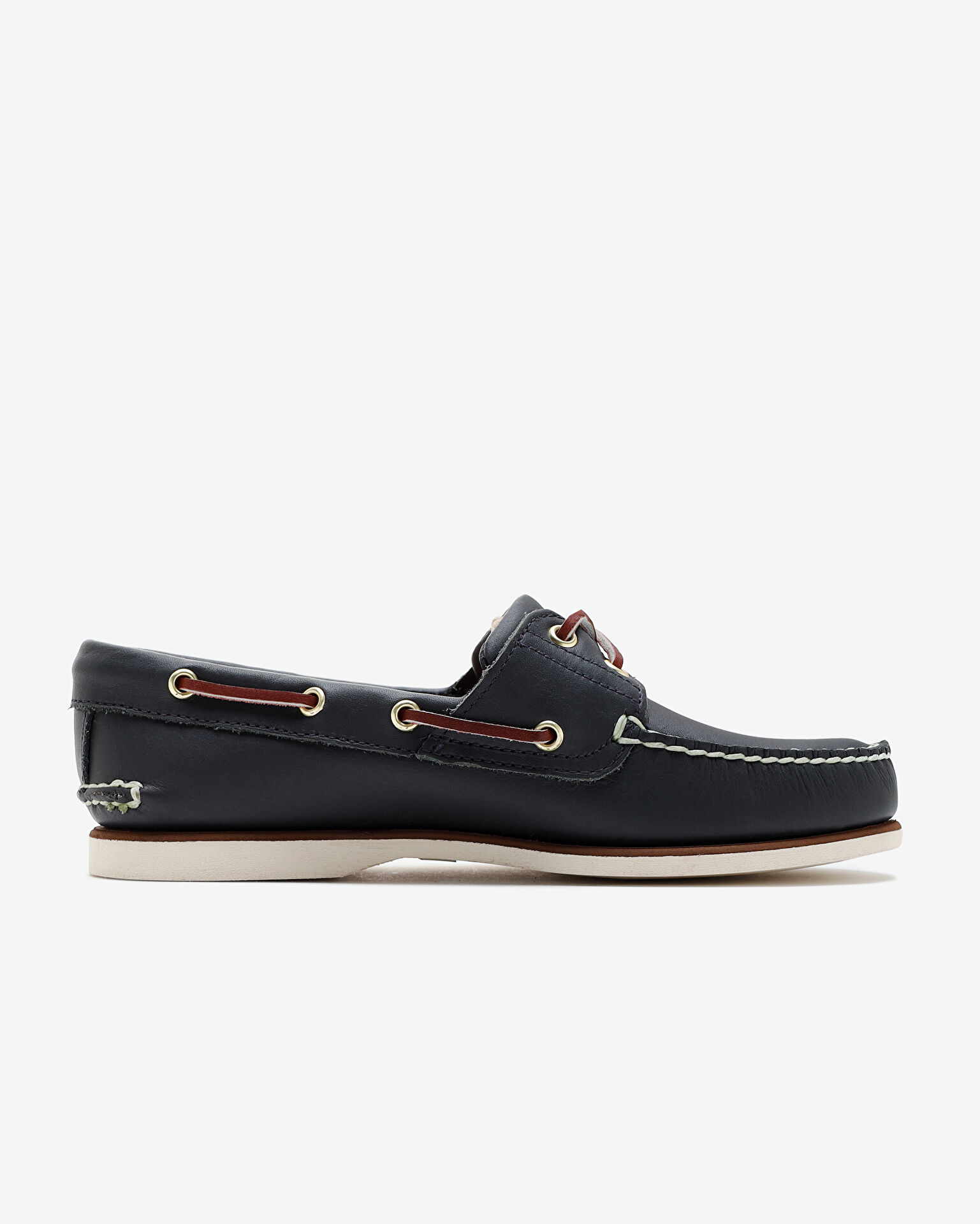 Timberland classic 2 eye boat shoes outlet