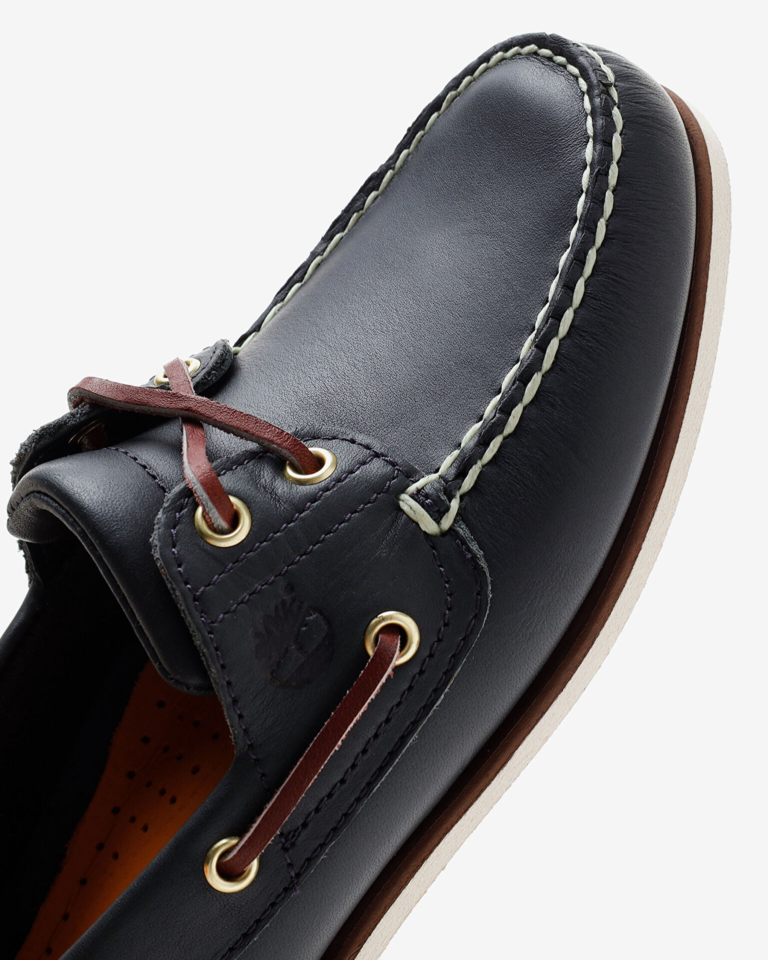 Resim Classic Boat Boat Shoe