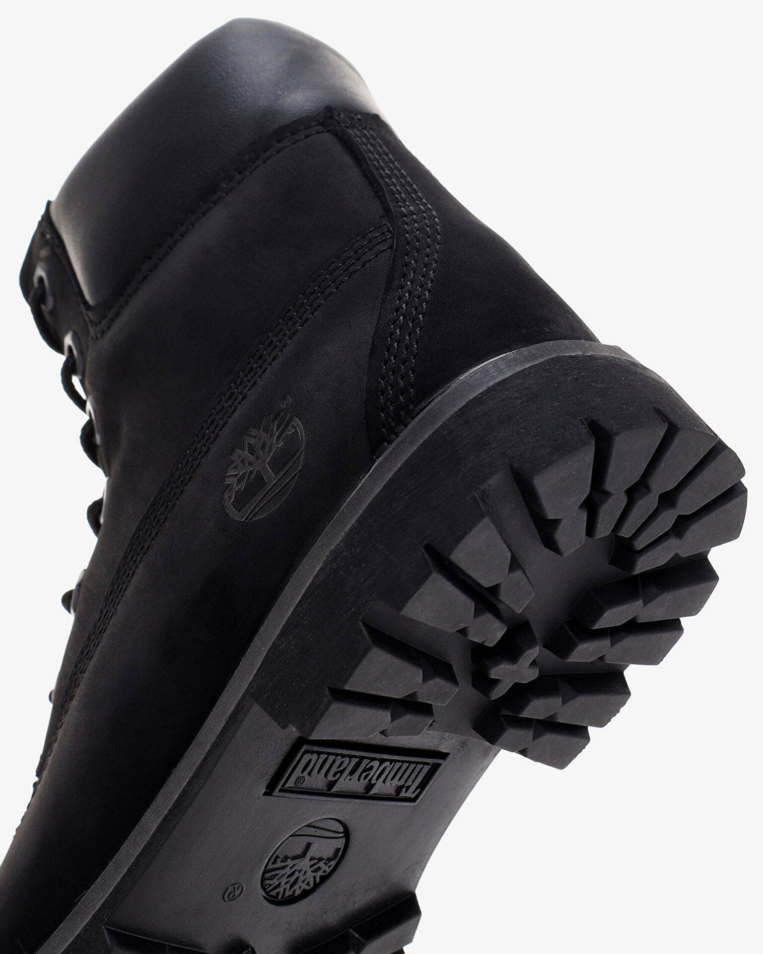 Resim 6 Inch Lace Up Waterproof Boot