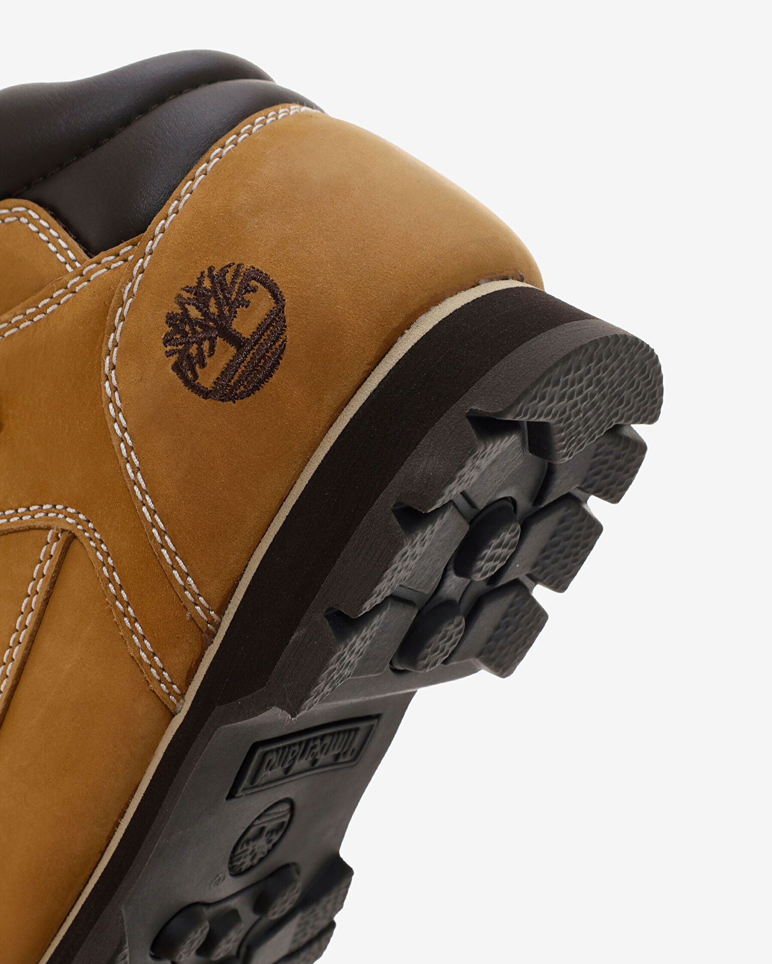 Resim Mid Lace Up Boot