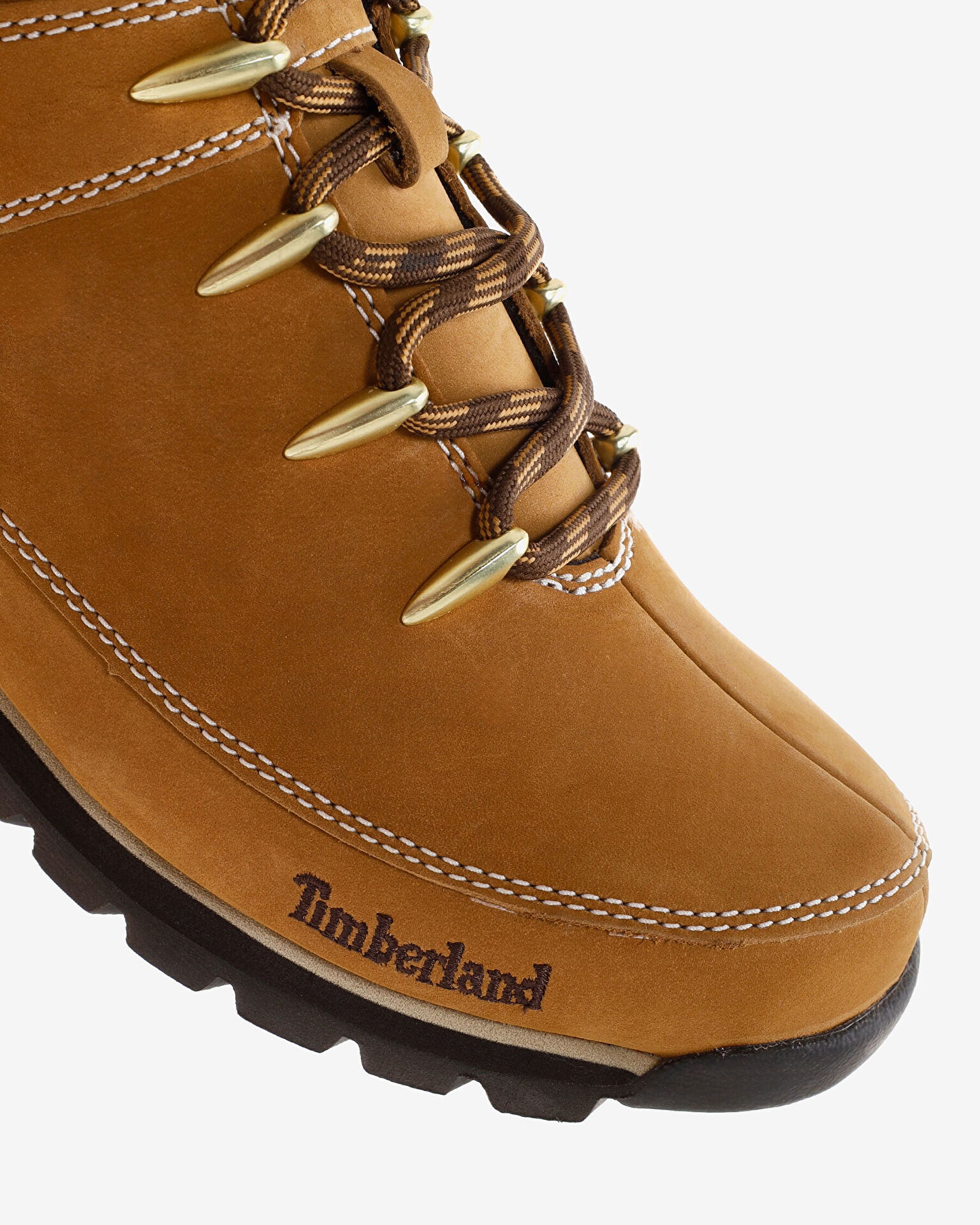 Resim Mid Lace Up Boot