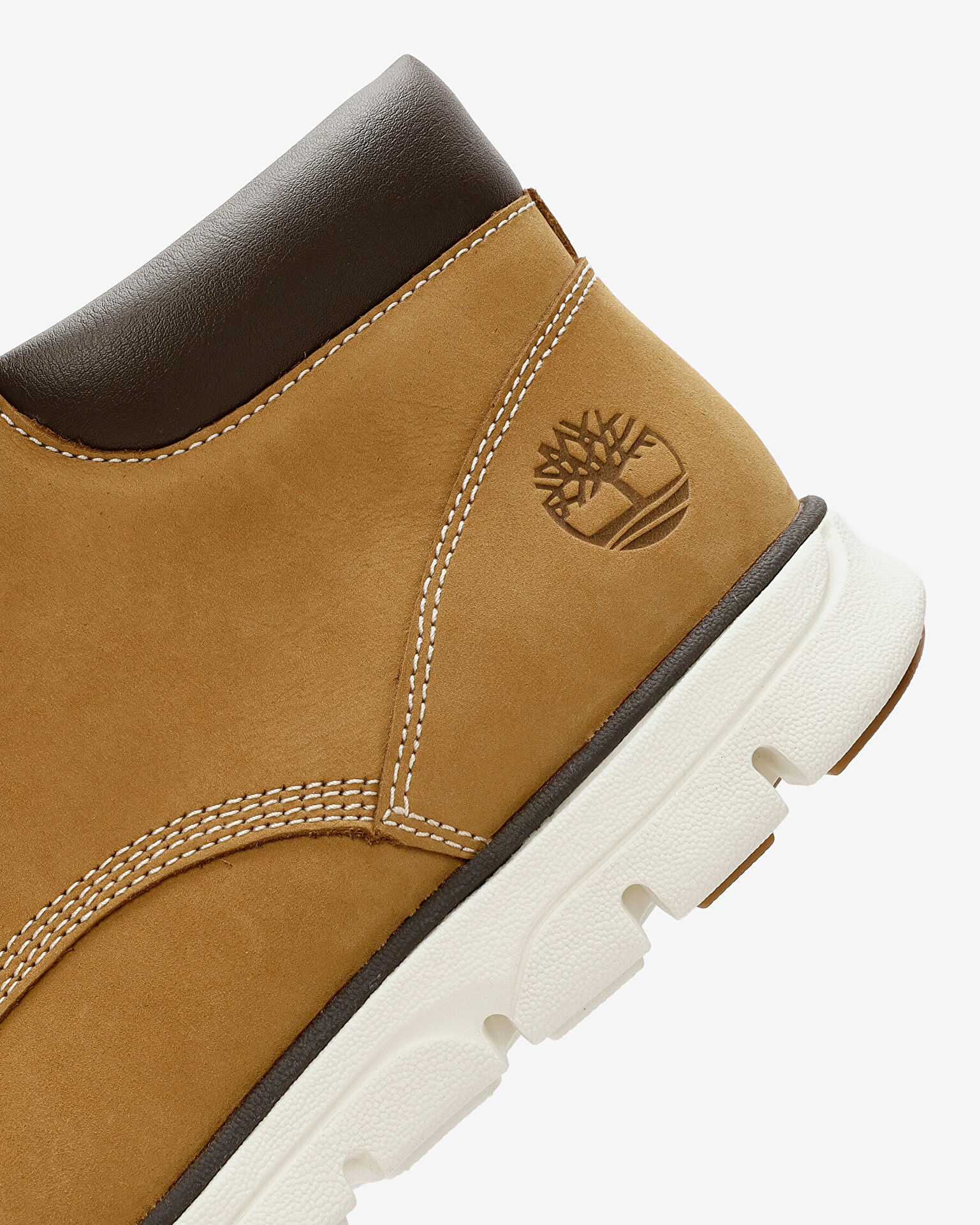 Resim Bradstreet Mid Lace Up Sneaker