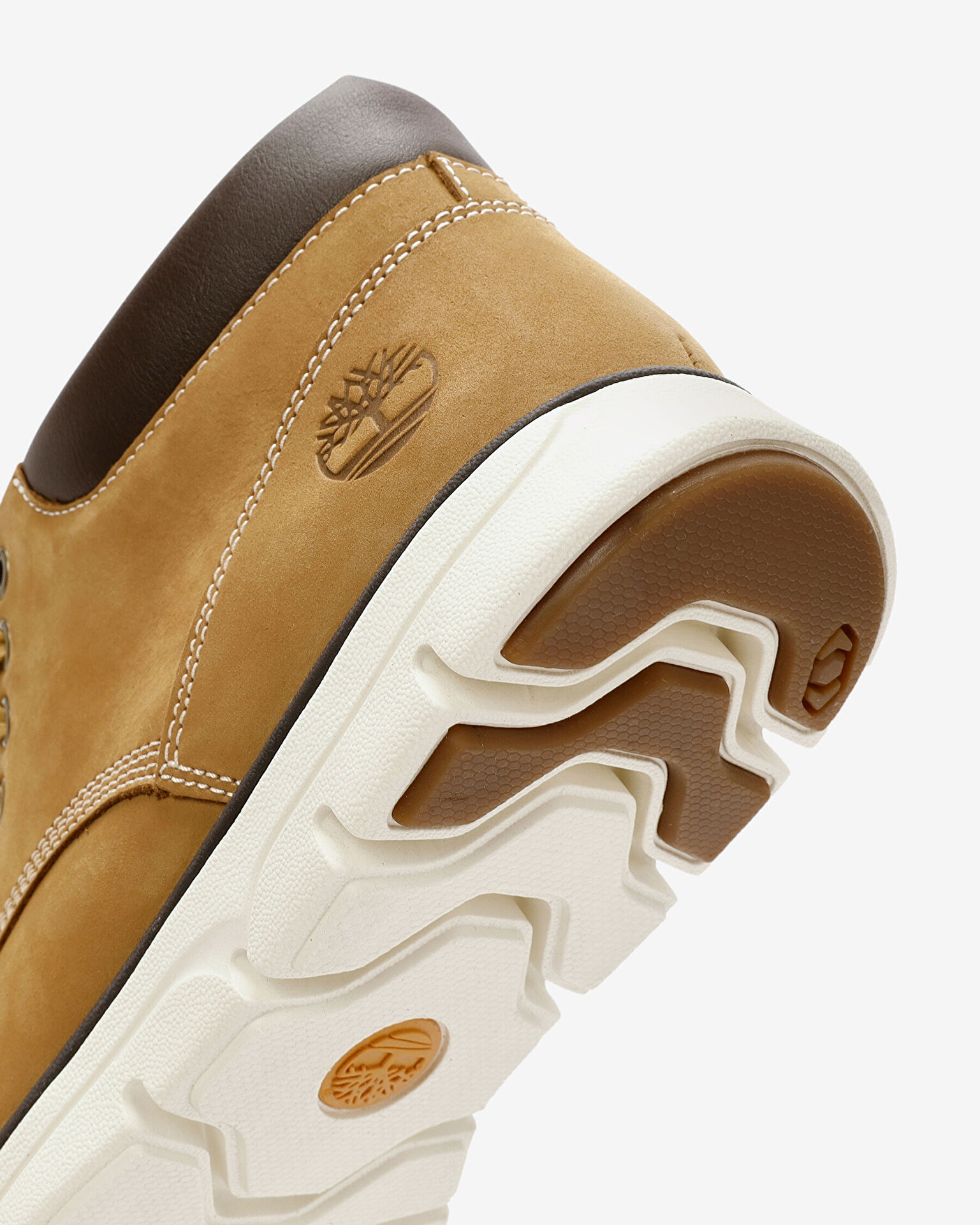 Resim Bradstreet Mid Lace Up Sneaker