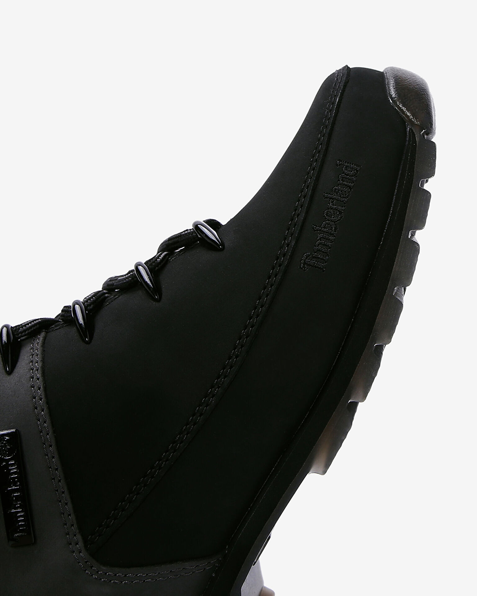 Resim Mid Lace Up Boot