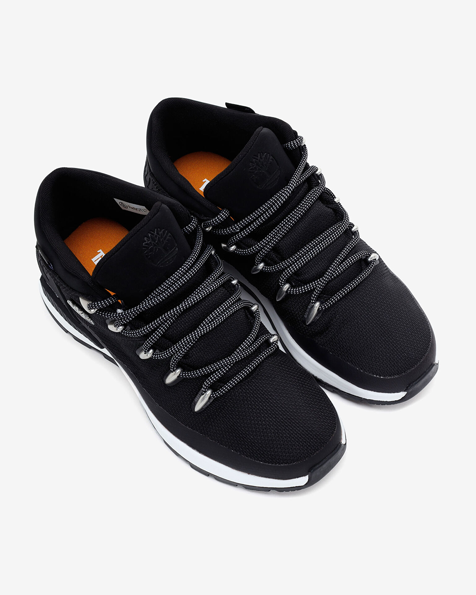 Resim Sprint Trekker Mid Fabric Wp