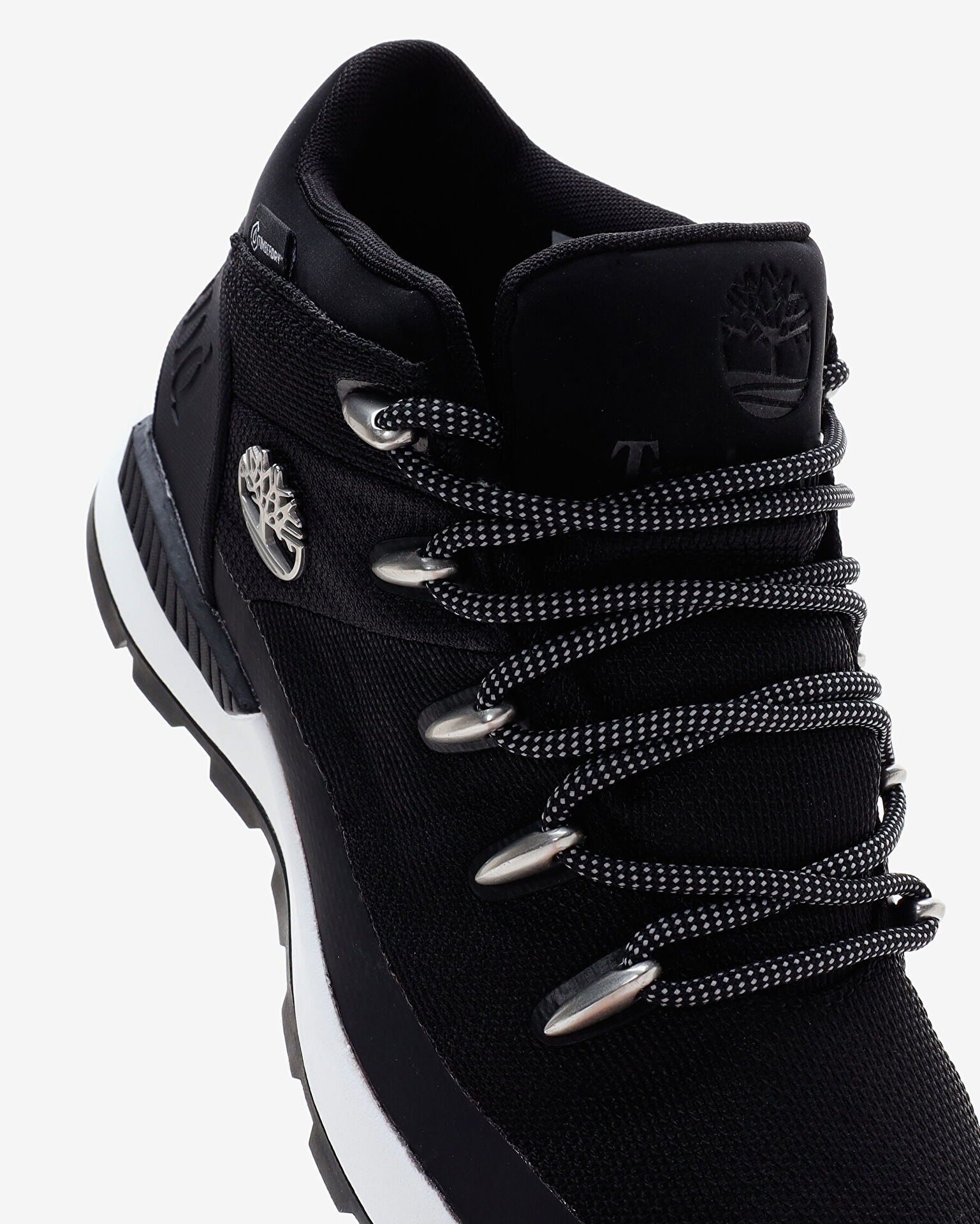 Resim Sprint Trekker Mid Fabric Wp