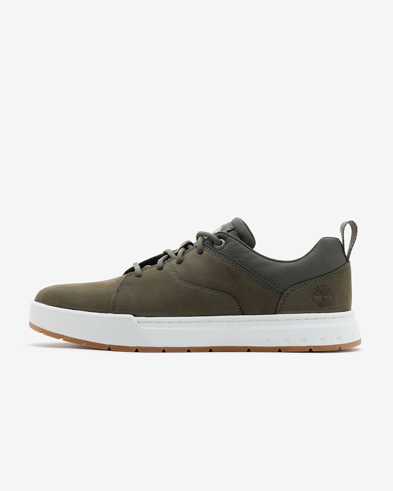 Maple Grove Leather Ox Erkek Ye il Gunluk Ayakkab TB0A28WD9911