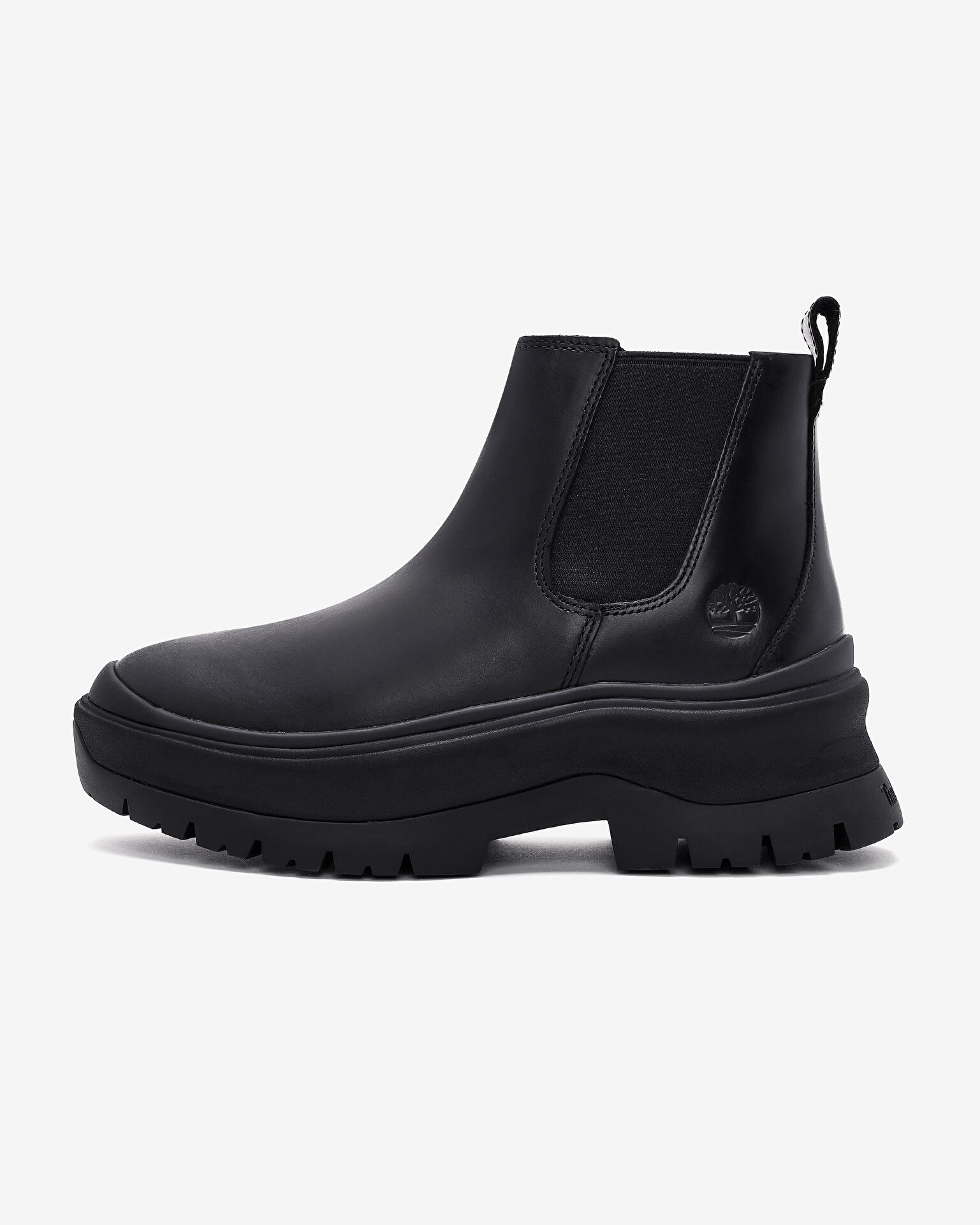 Timberland chelsea black new arrivals