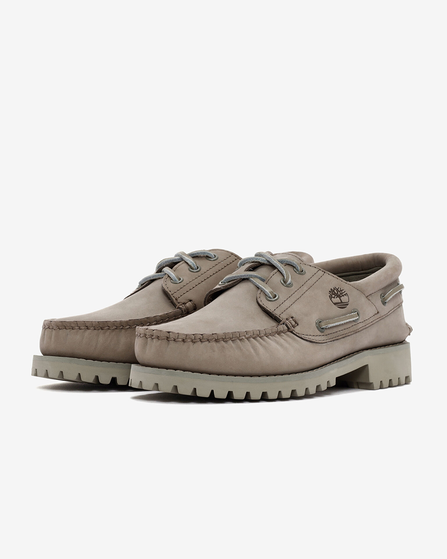 Boat Shoe Erkek Bej Tekne Ayakkab s TB0A298QEO21