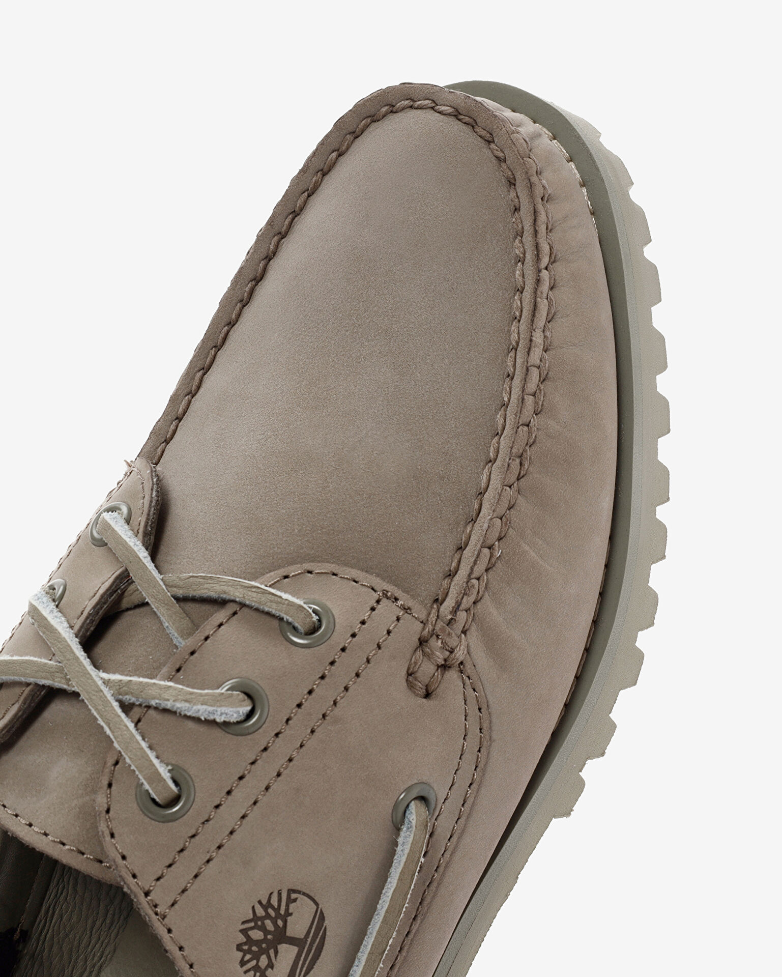 Boat Shoe Erkek Bej Tekne Ayakkab s TB0A298QEO21