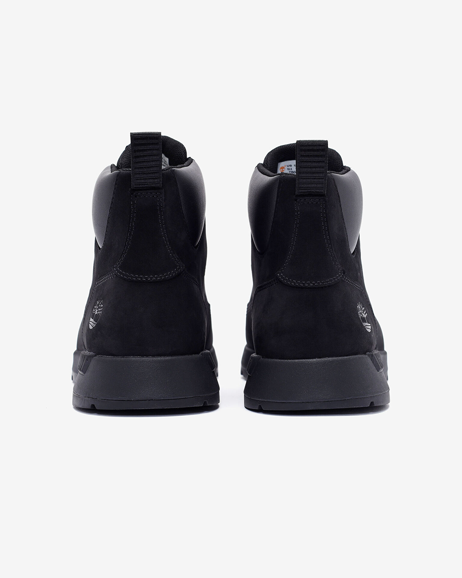 Resim Killington Trekker Mid Lace Up Sneaker