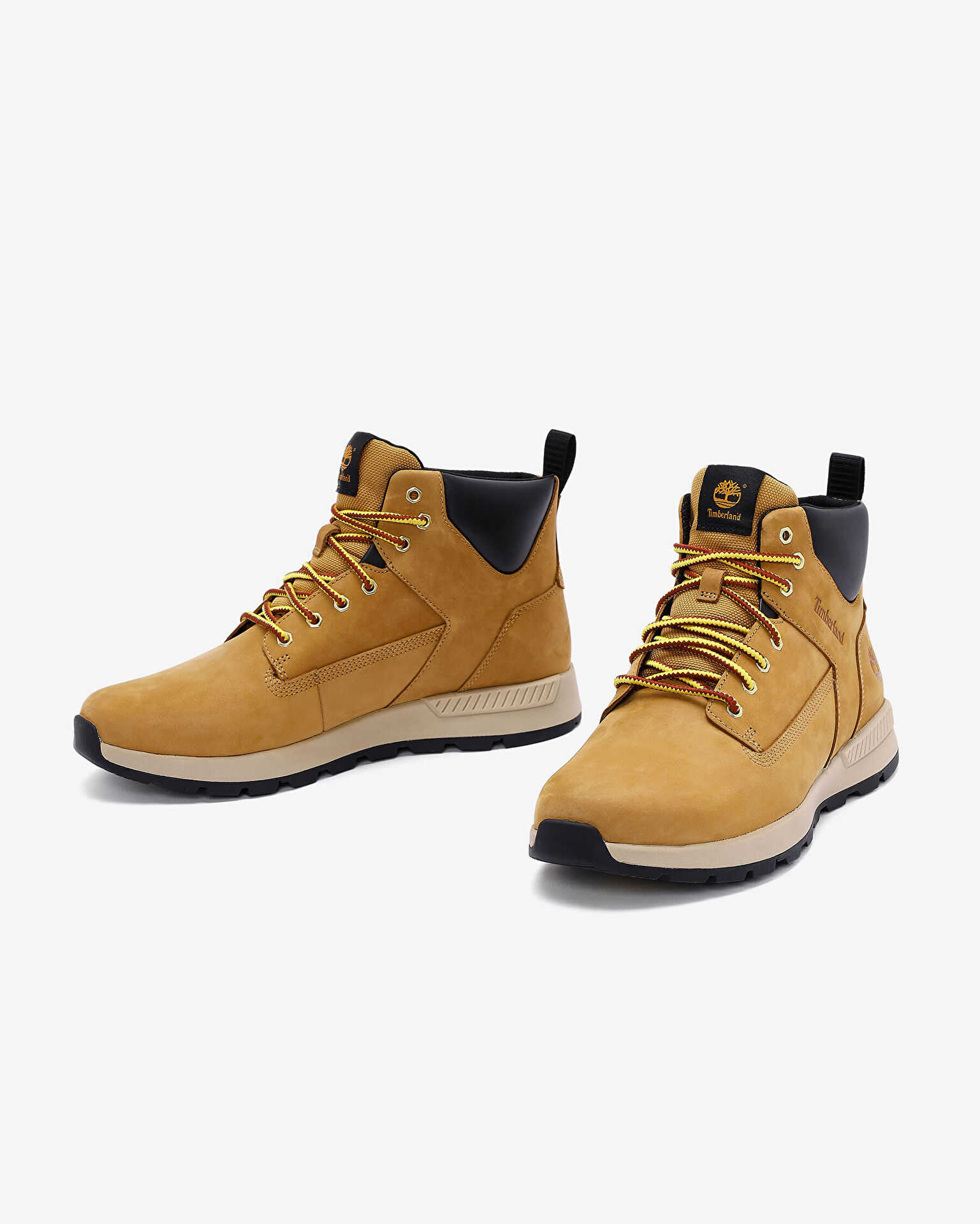 Resim Killington Trekker Mid Lace Up Sneaker