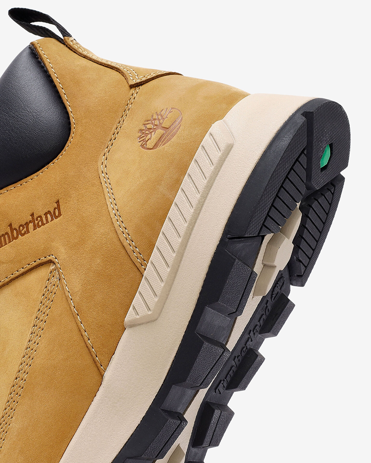 Resim Killington Trekker Mid Lace Up Sneaker