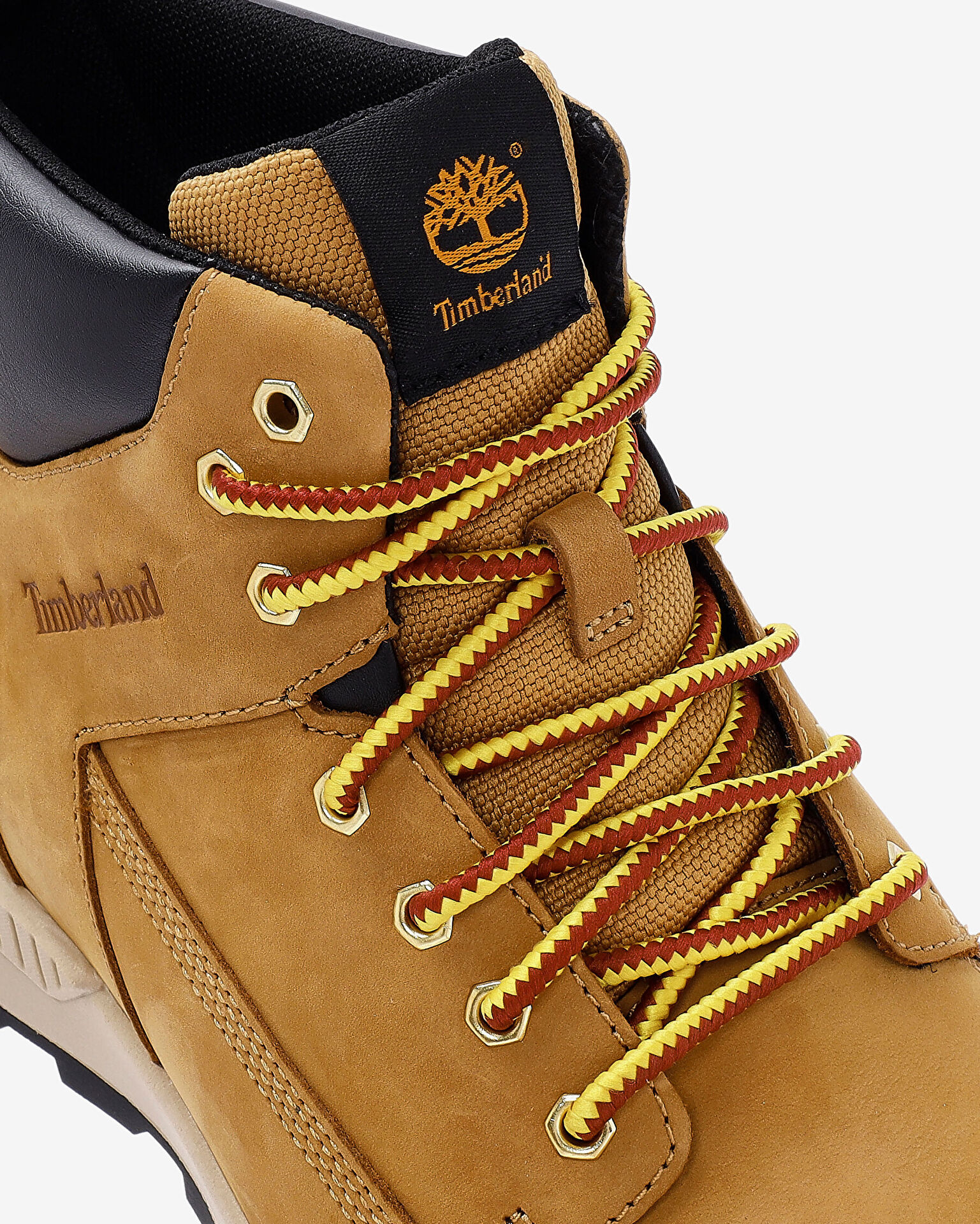 Resim Killington Trekker Mid Lace Up Sneaker