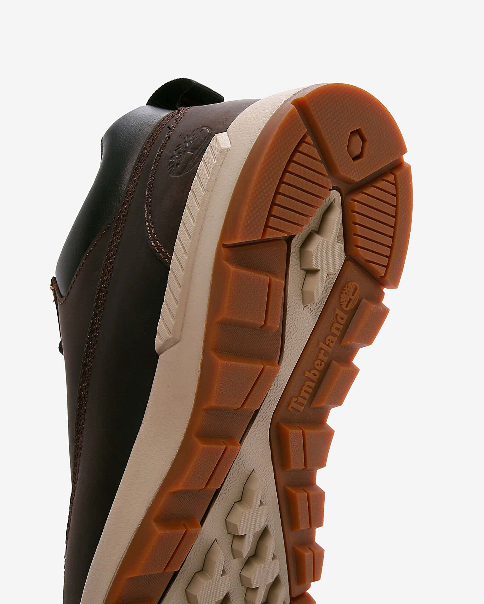 Resim Low Lace Up Sneaker