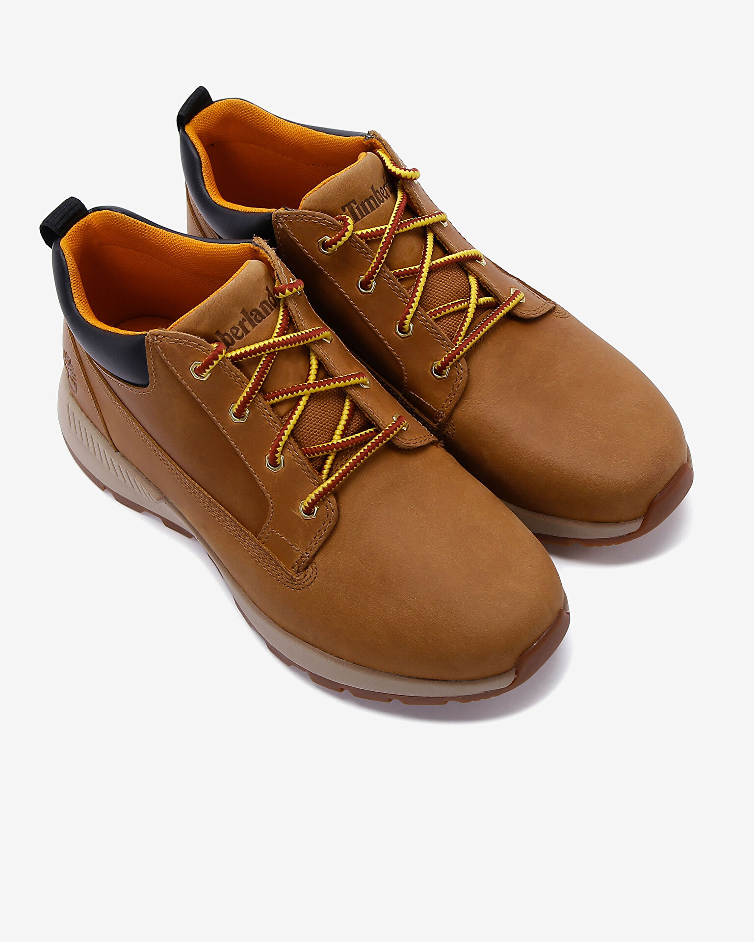 Resim Low Lace Up Sneaker