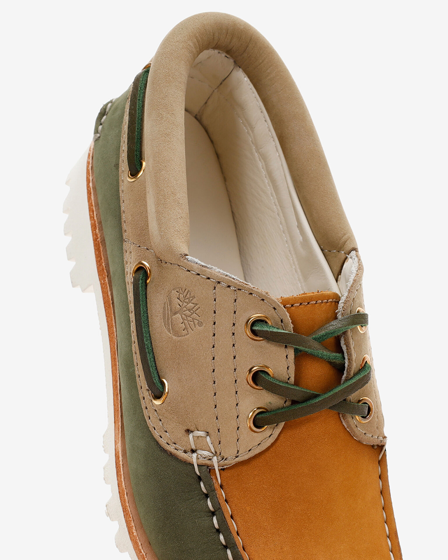 Timberland heritage 3 eye on sale