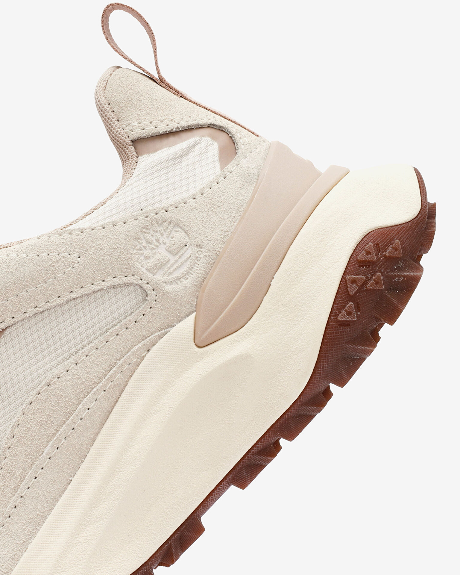 Resim Motion Access Low Lace Up Waterproof Sneaker