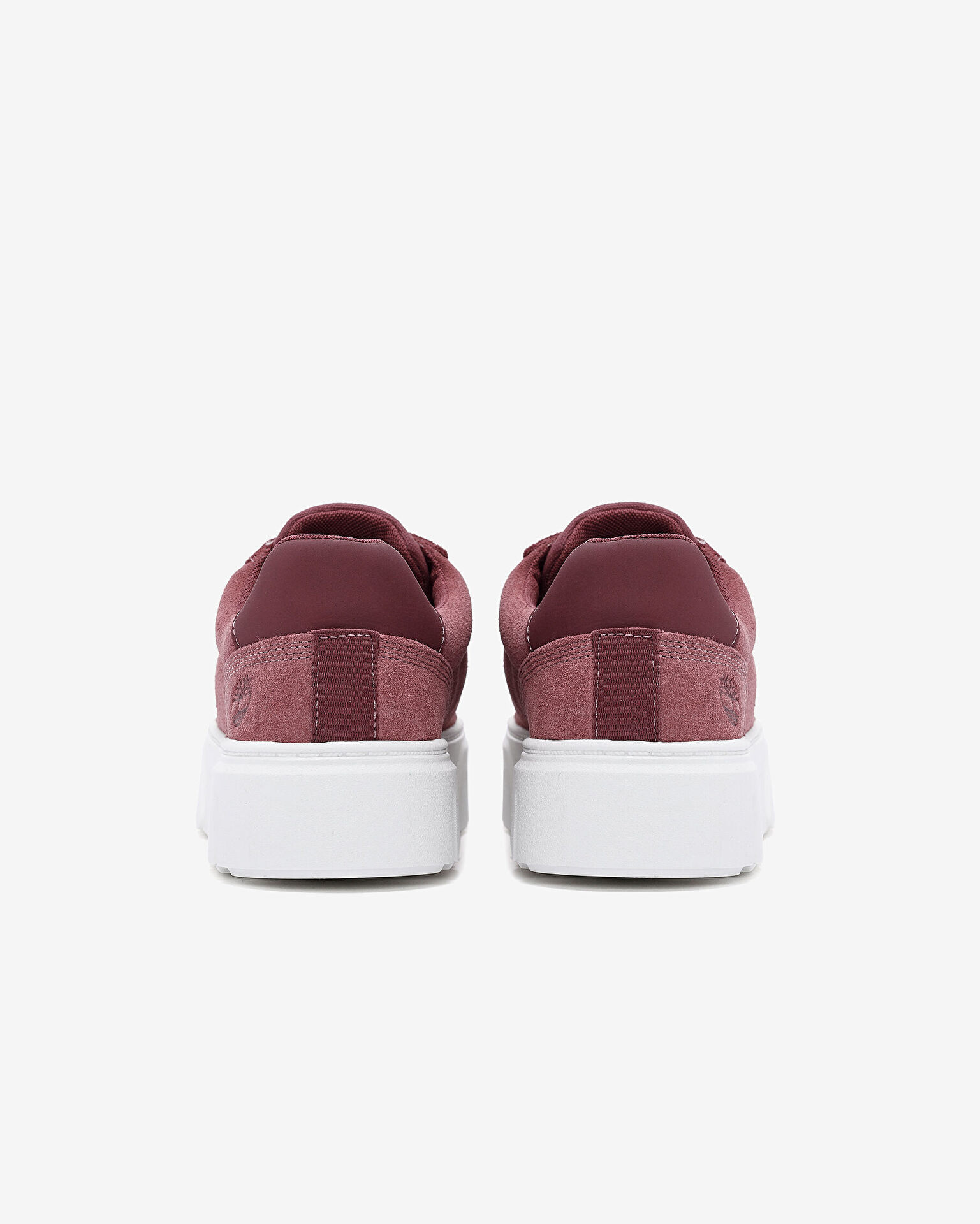 Resim Laurel Court Low Lace Up Sneaker