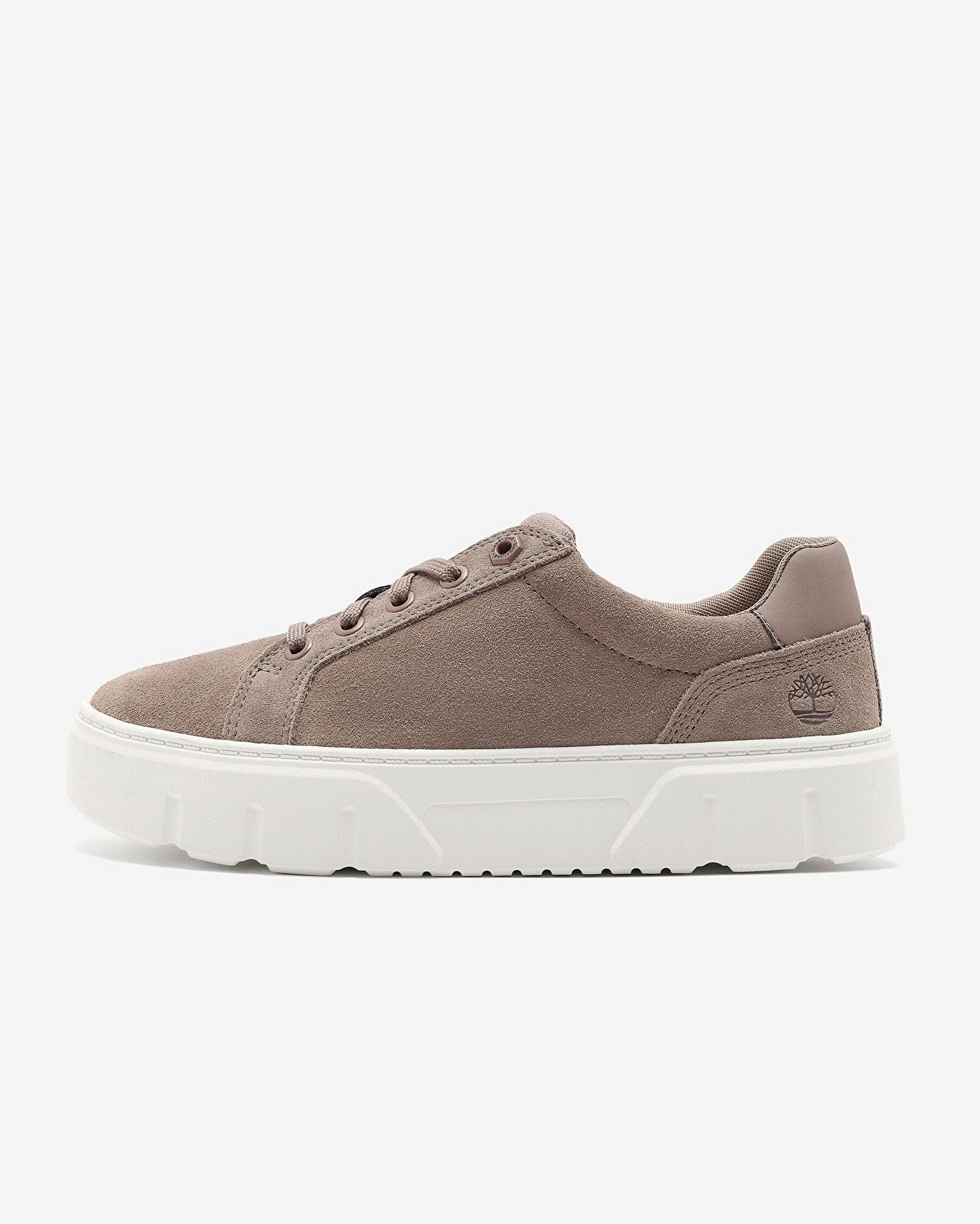 Resim Laurel Court Low Lace Up Sneaker