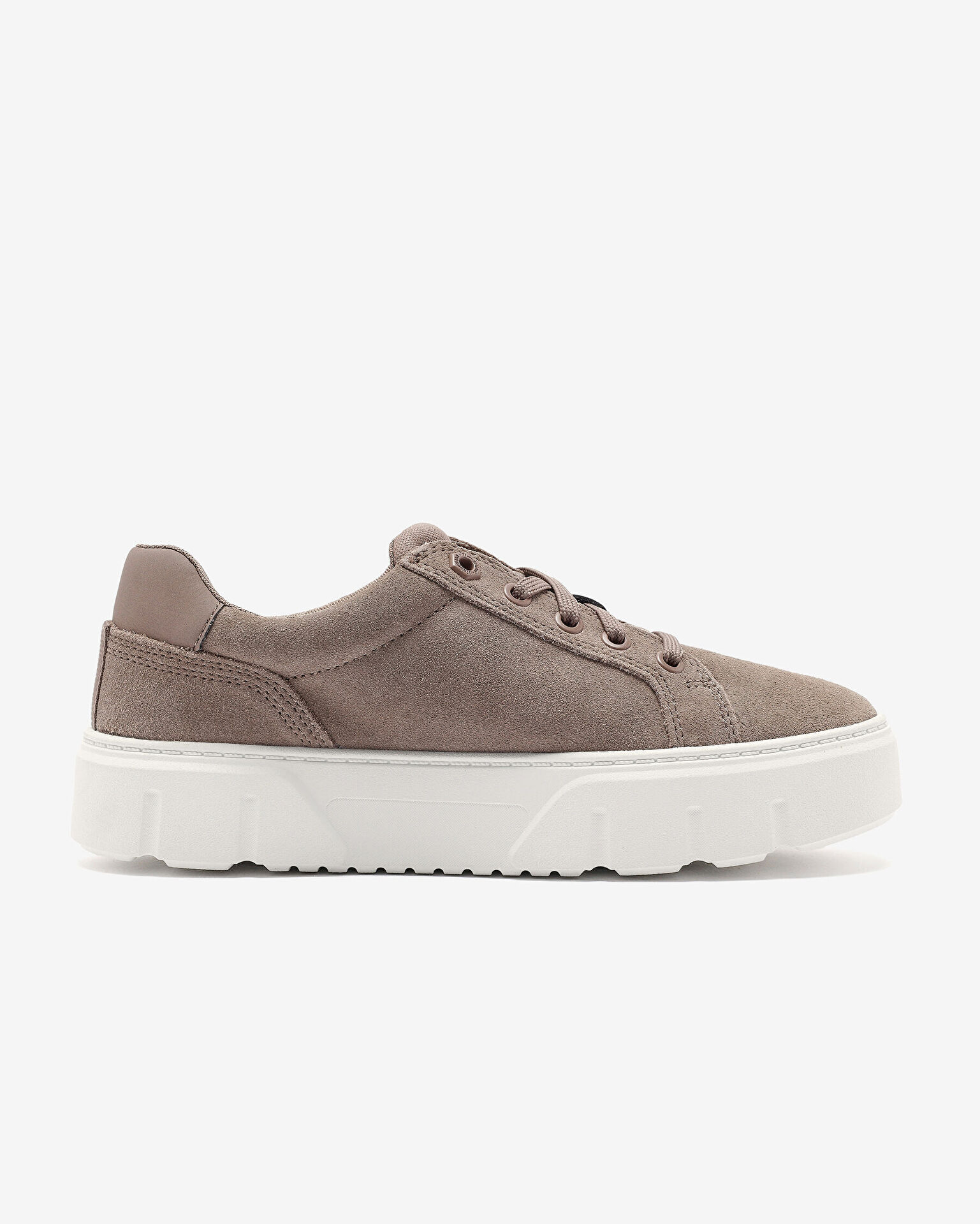 Resim Laurel Court Low Lace Up Sneaker