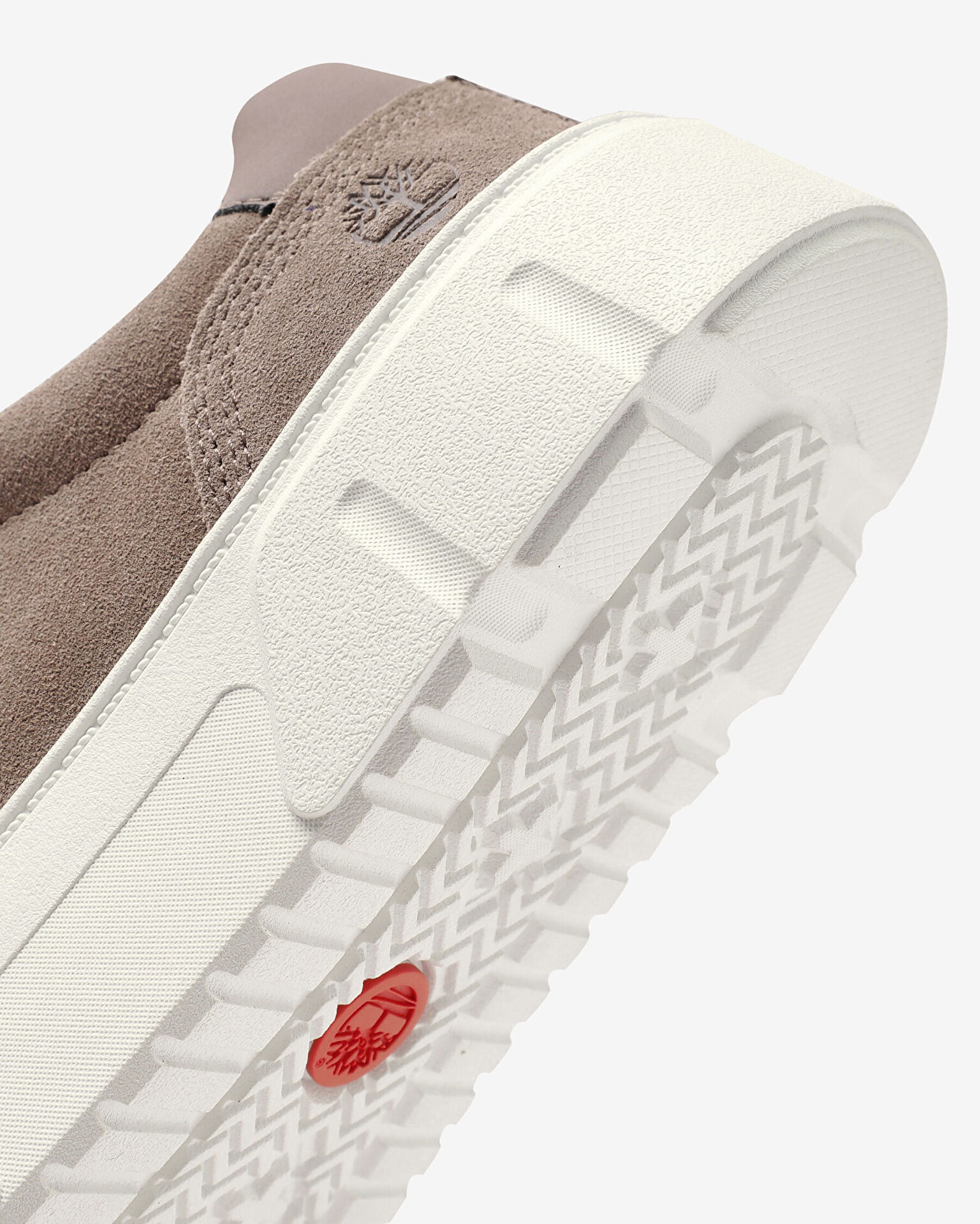 Resim Laurel Court Low Lace Up Sneaker