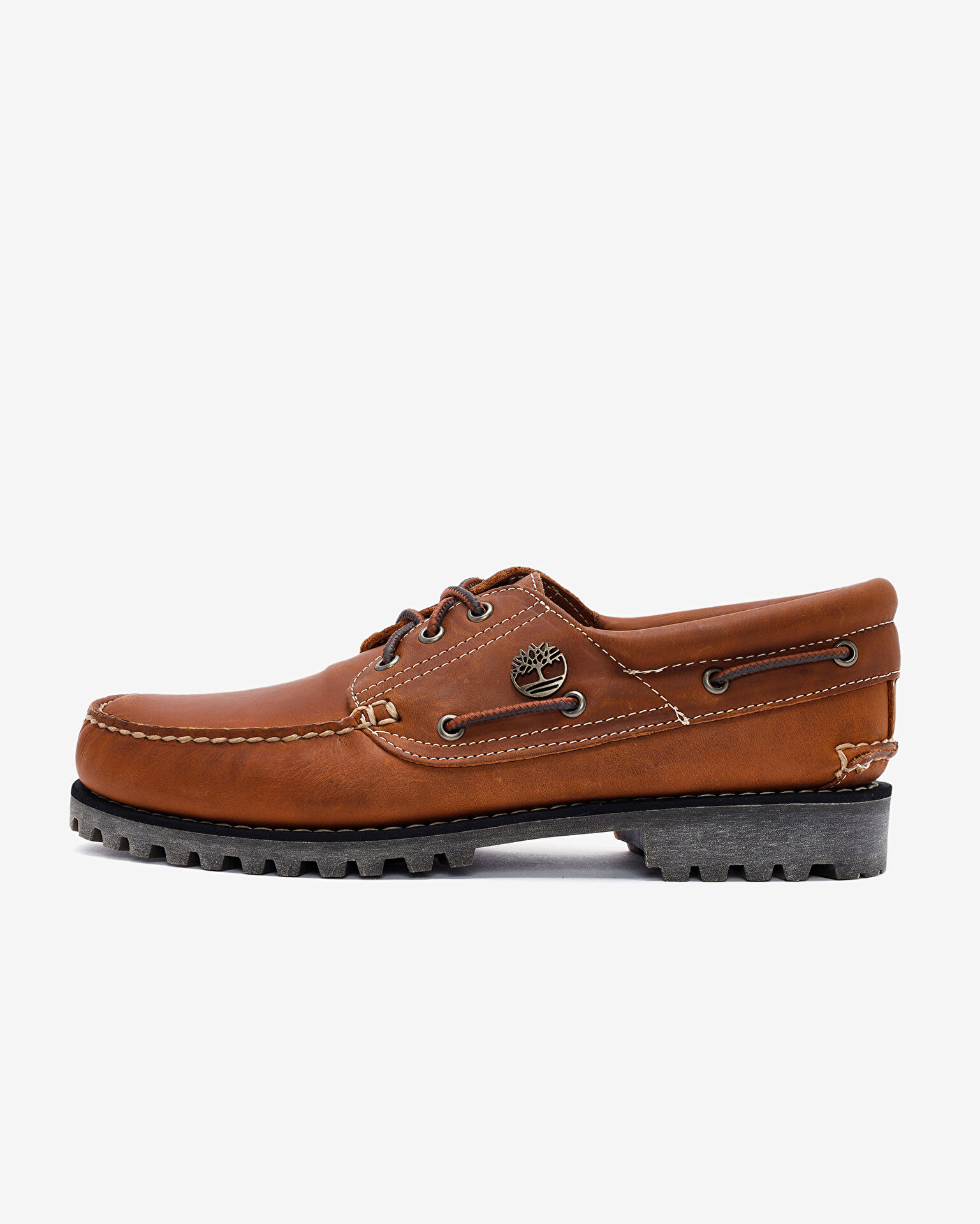 Timberland Authentic Boat Shoe