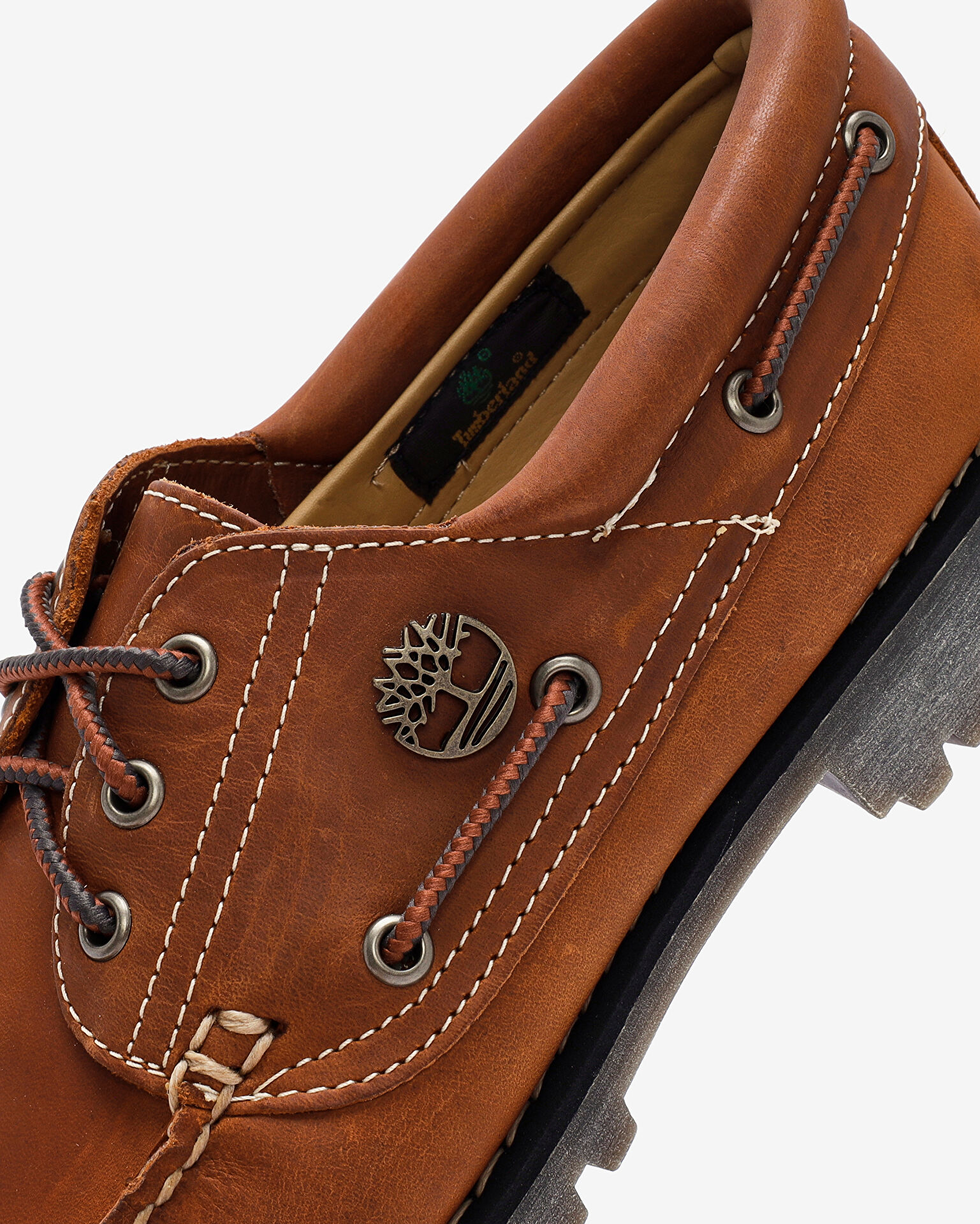 Timberland heritage boat shoe deals