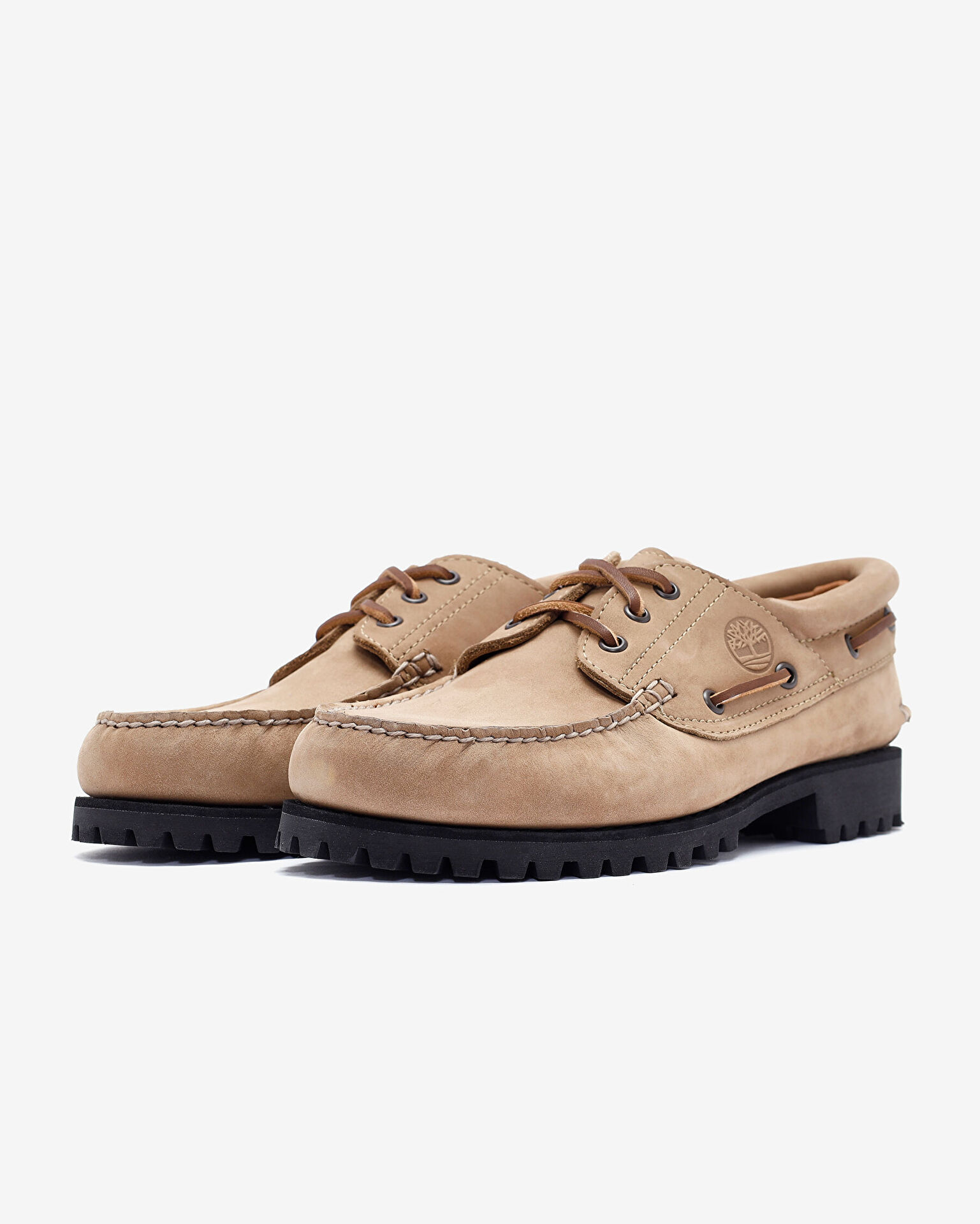 Resim Authentic Boat Shoe