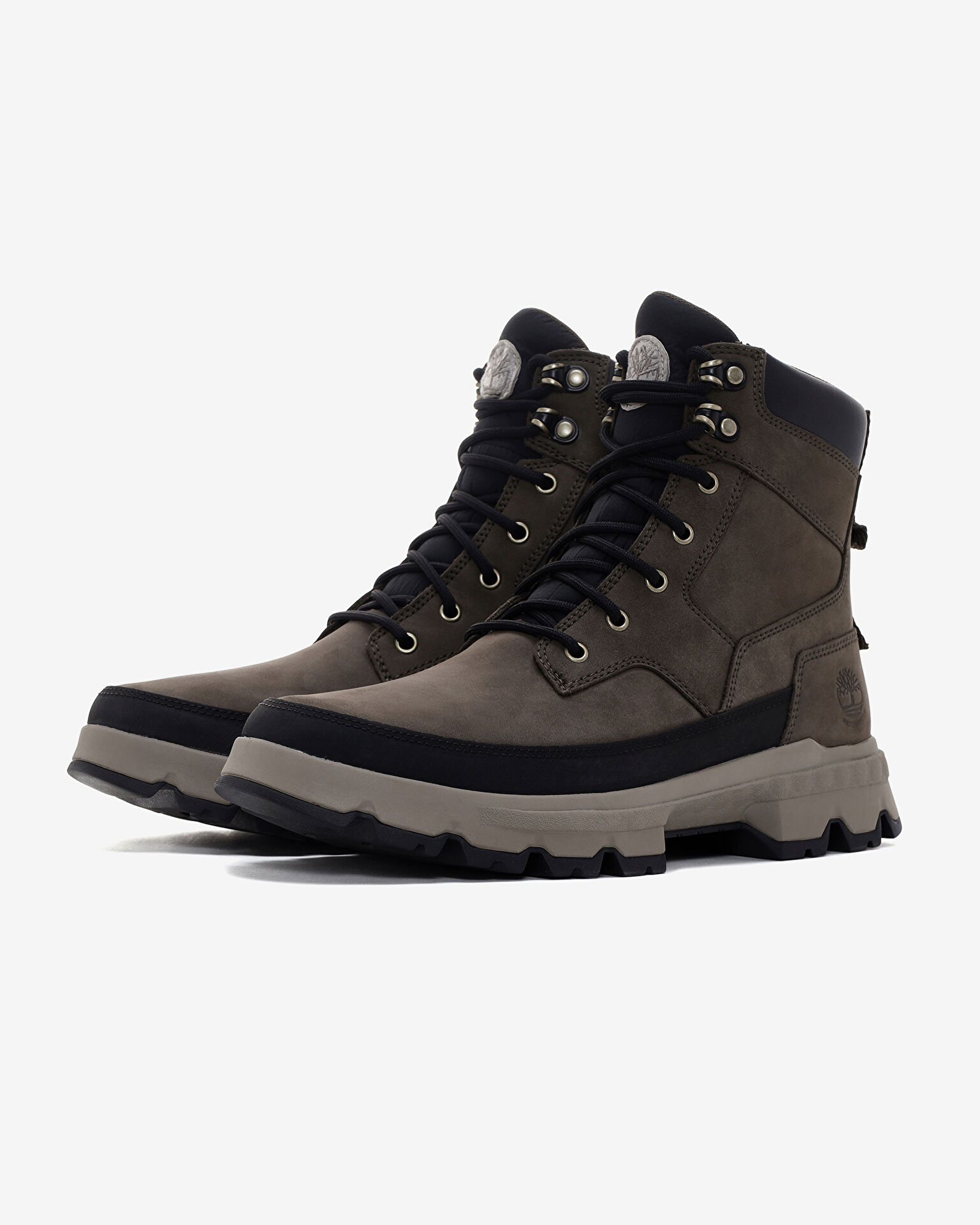 Timberland palladium discount