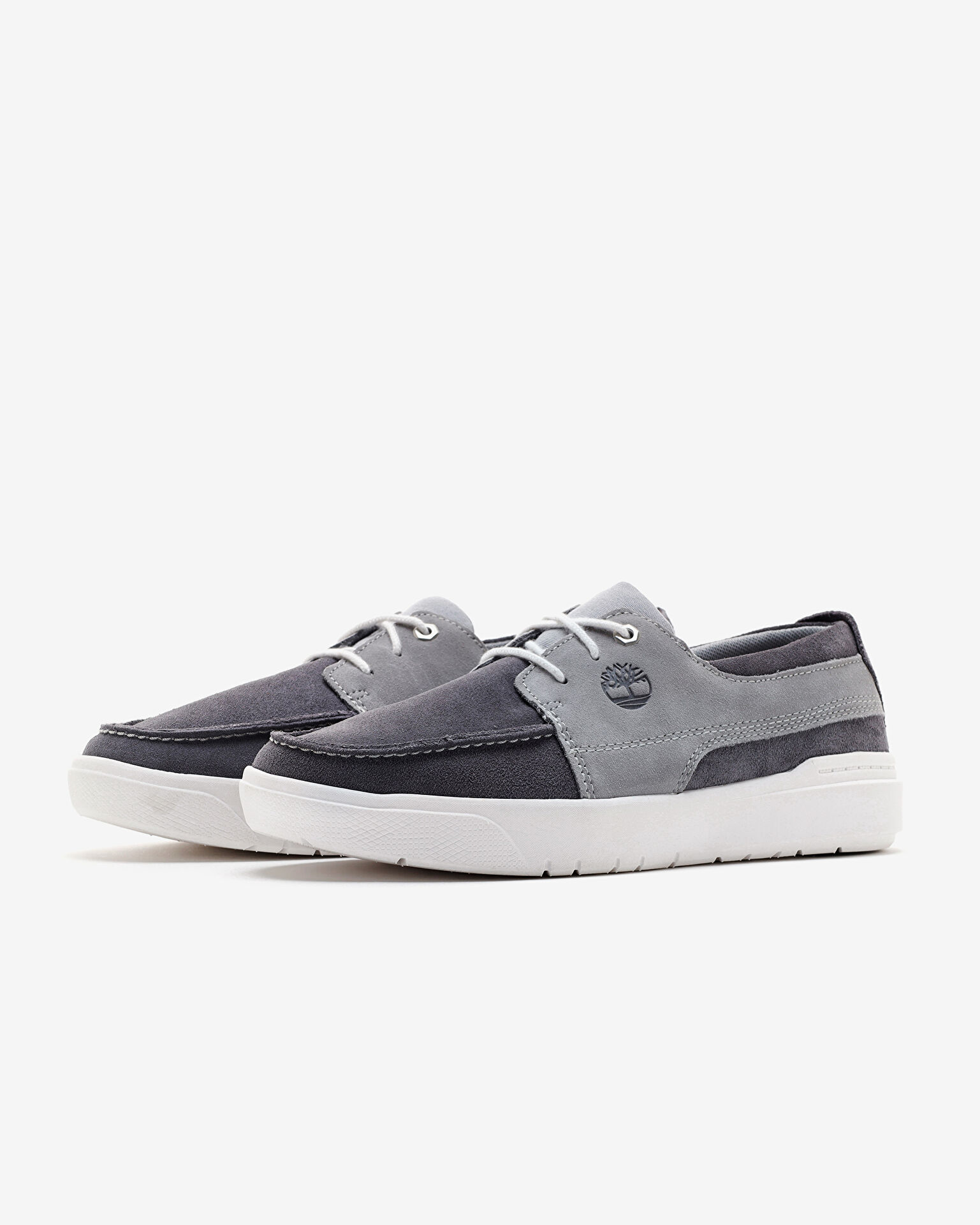 Seneca Bay Boat Shoe Erkek Siyah Tekne Ayakkab s TB0A5P7CW081