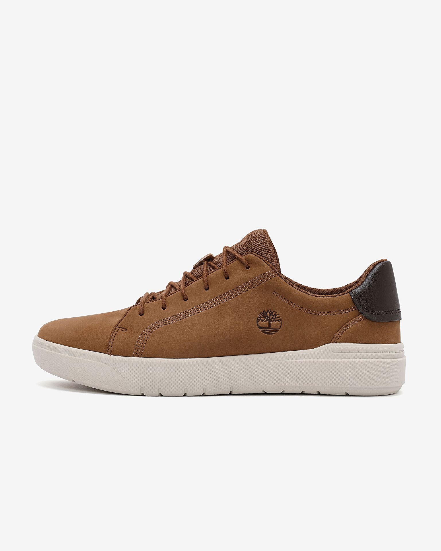 Timberland beige sneakers top