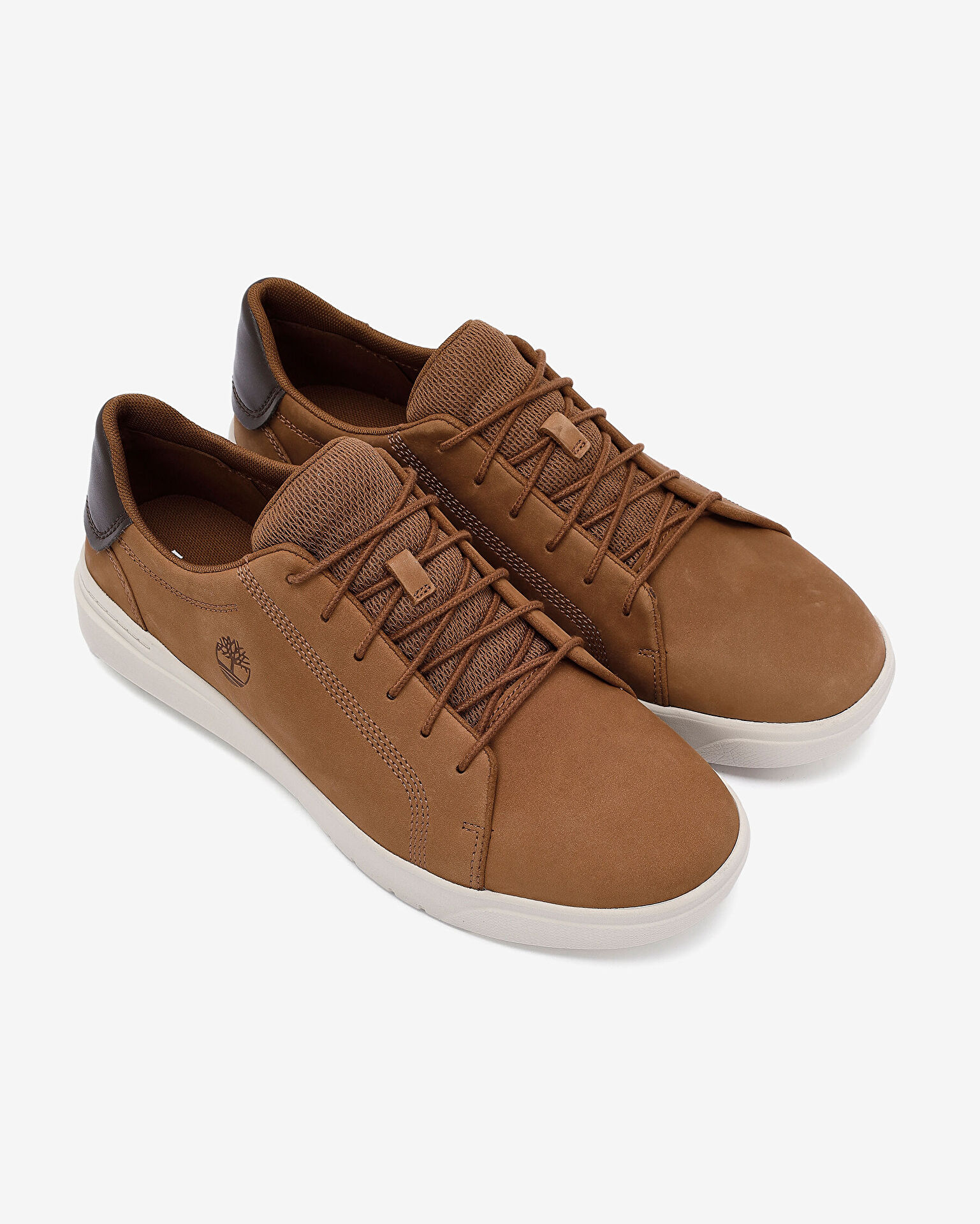 Resim Seneca Bay Low Lace Up Sneaker