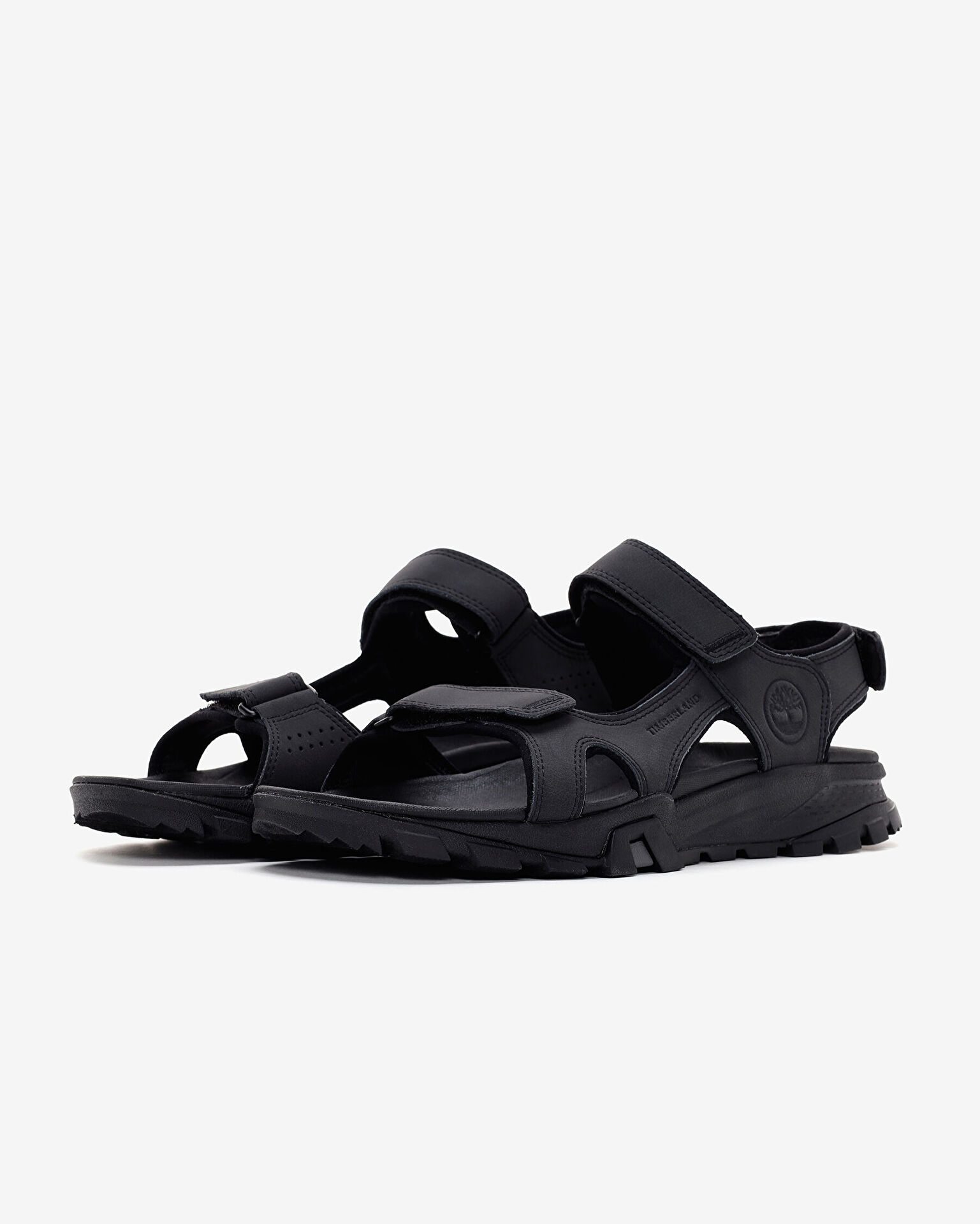 Resim Lincoln Peak Backstrap Sandal