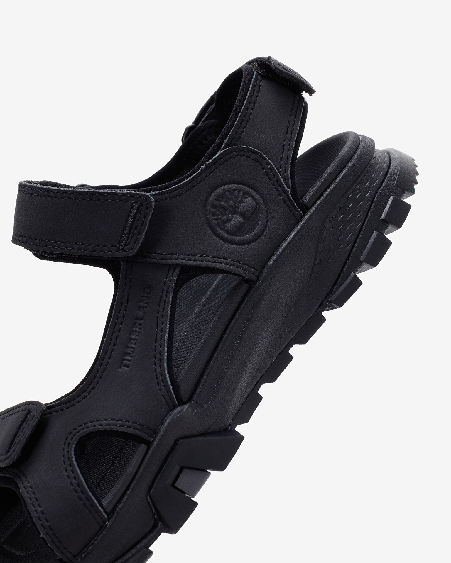 Resim Lincoln Peak Backstrap Sandal