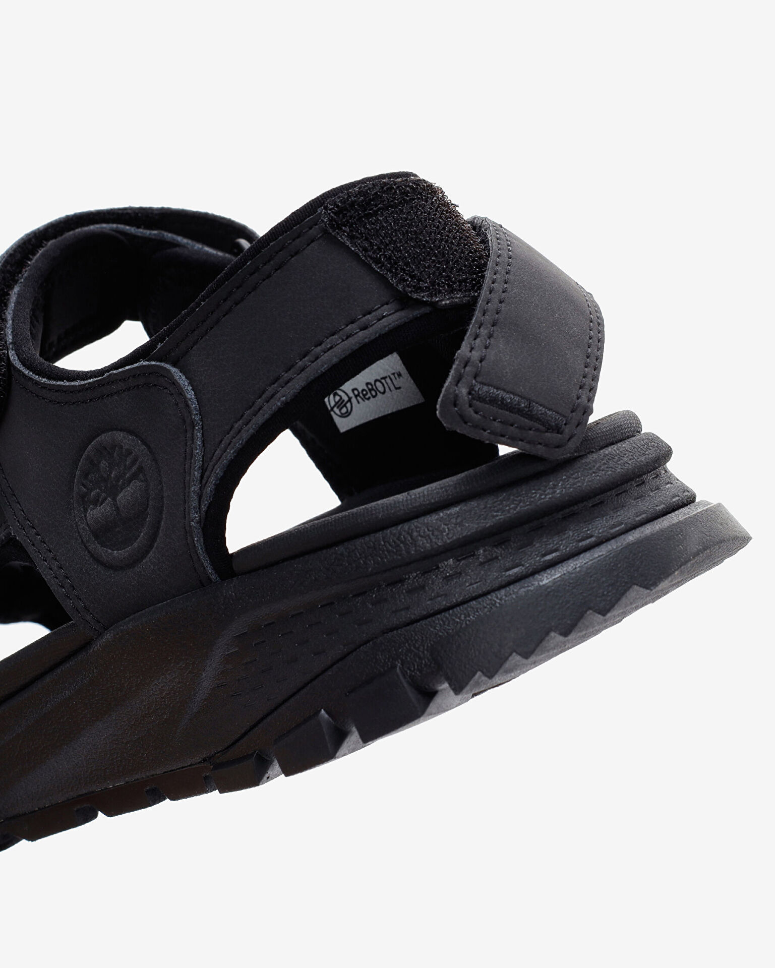 Resim Lincoln Peak Backstrap Sandal