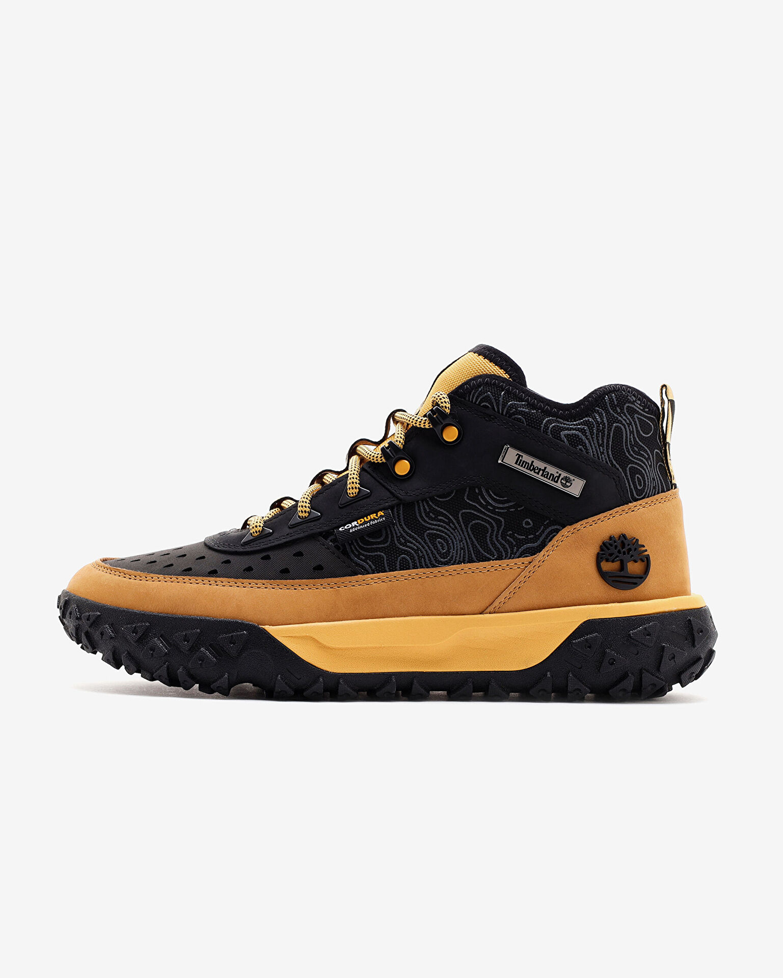 Resim Greenstride Motion 6 Leather Super Ox