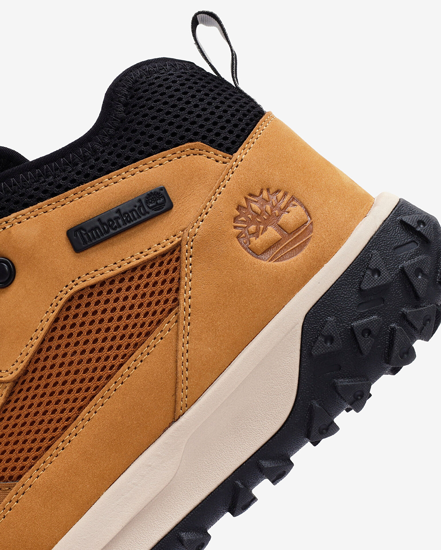 Resim Greenstride Motion 6 Mid Lace Up Sneaker