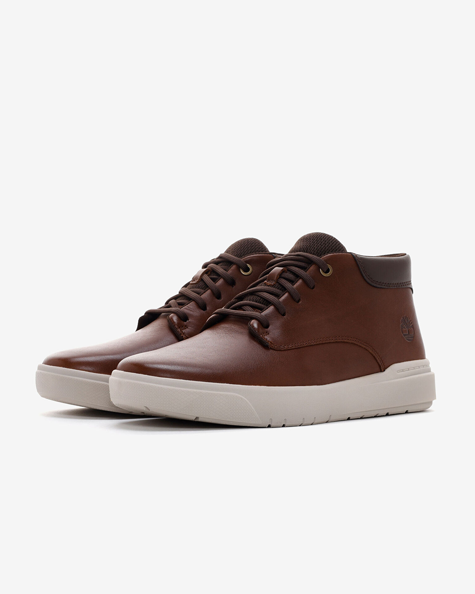 Resim Mid Lace Up Sneaker