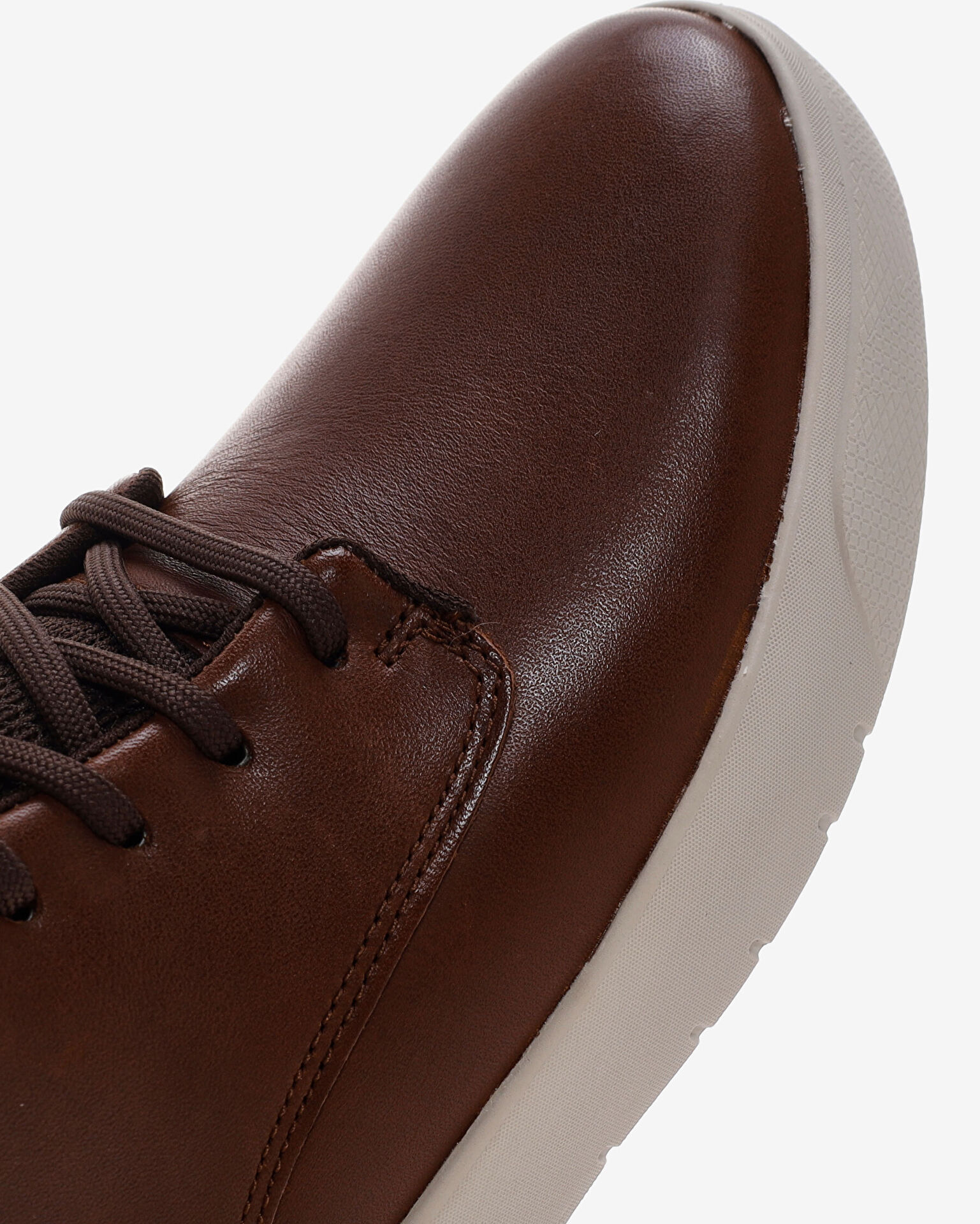 Resim Mid Lace Up Sneaker