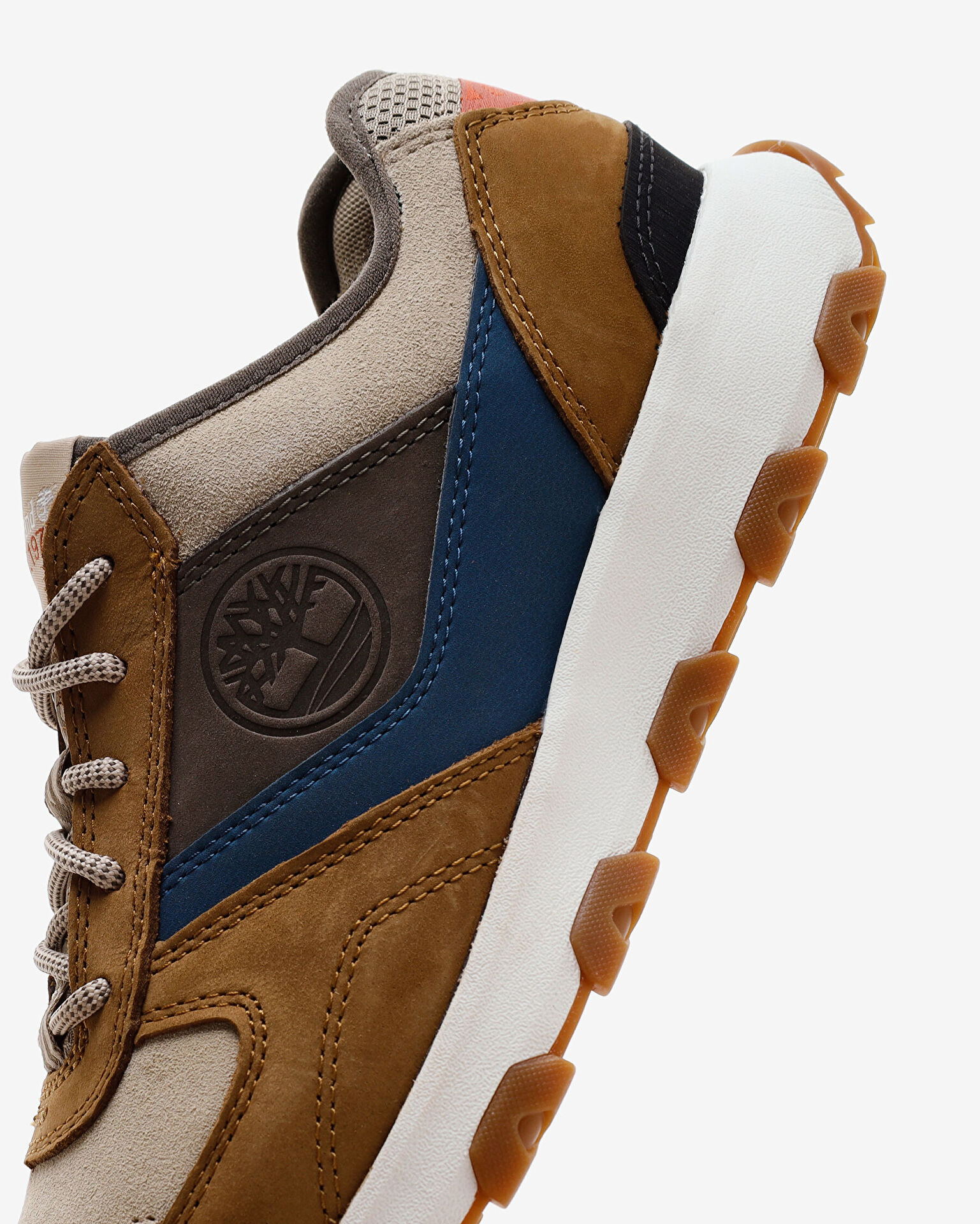 Resim Winsor Park Low Lace Up Sneaker