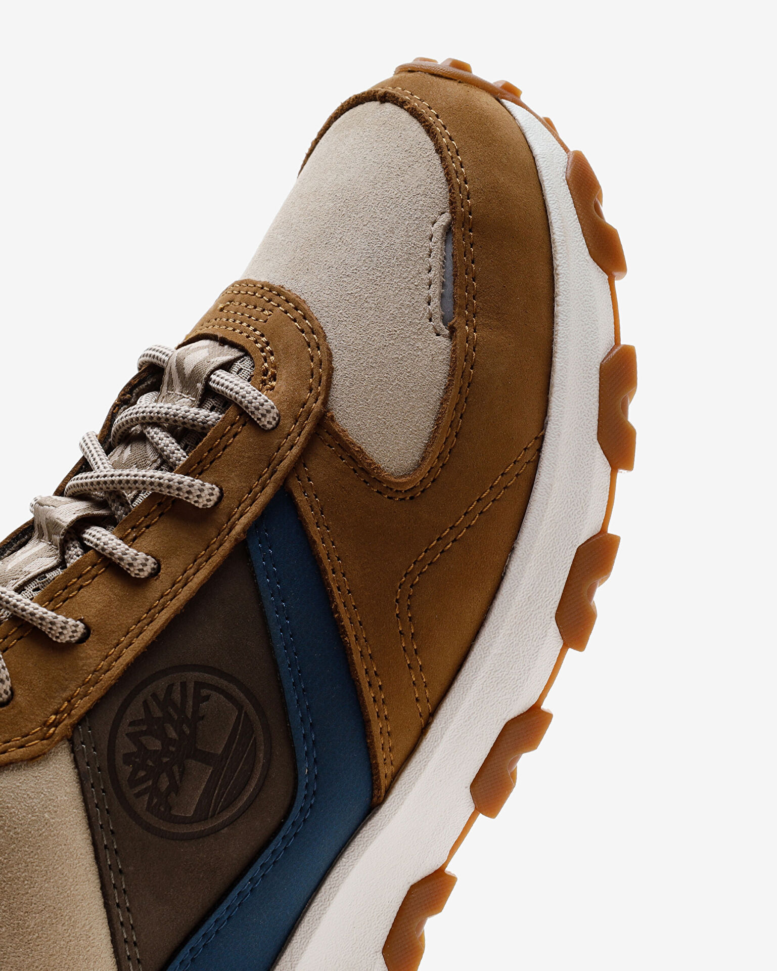 Resim Winsor Park Low Lace Up Sneaker