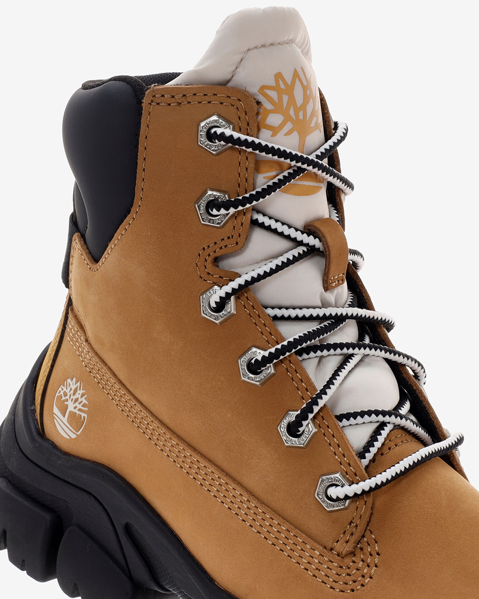 Timberland high cut boots best sale