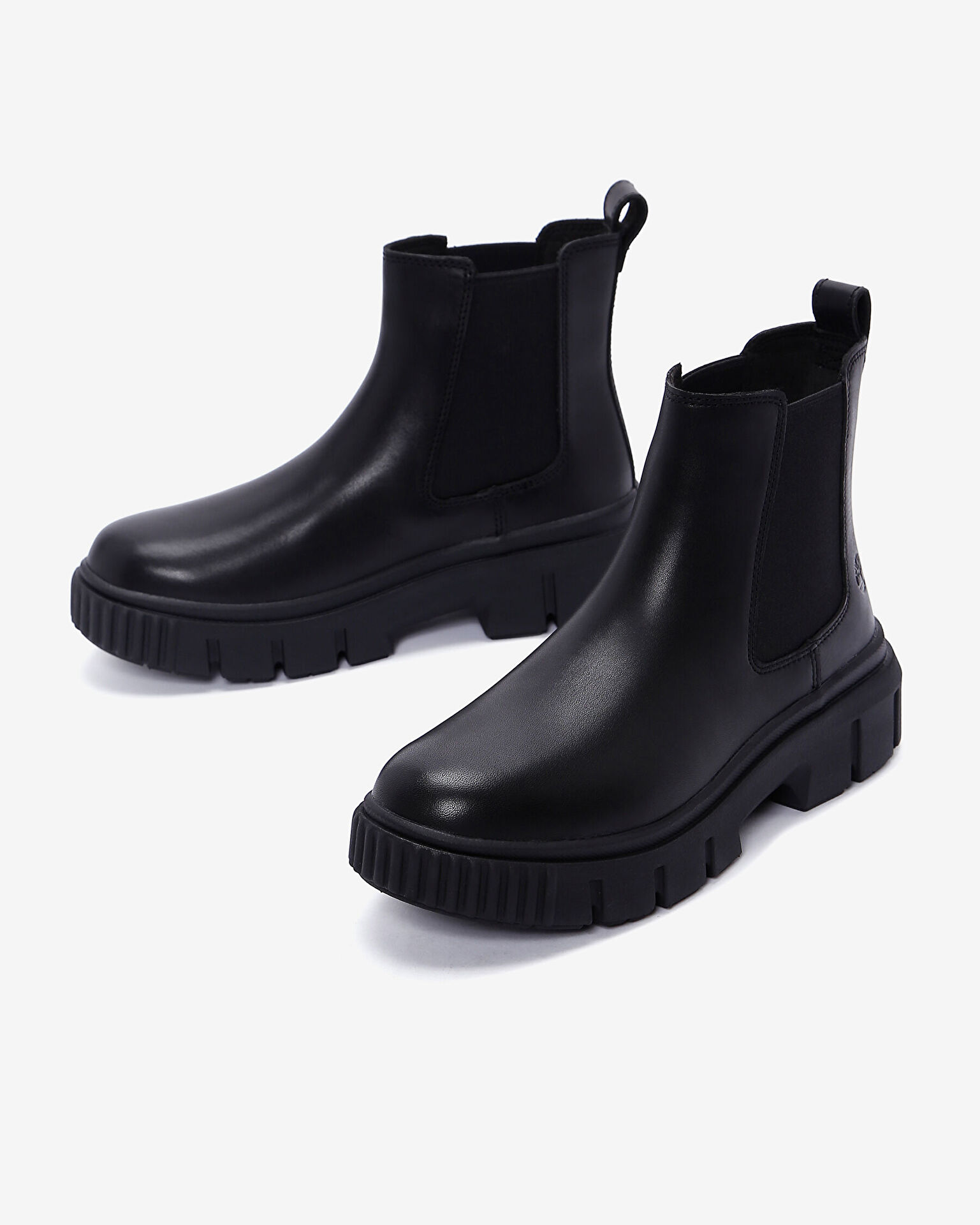 Resim Mid Chelsea Boot