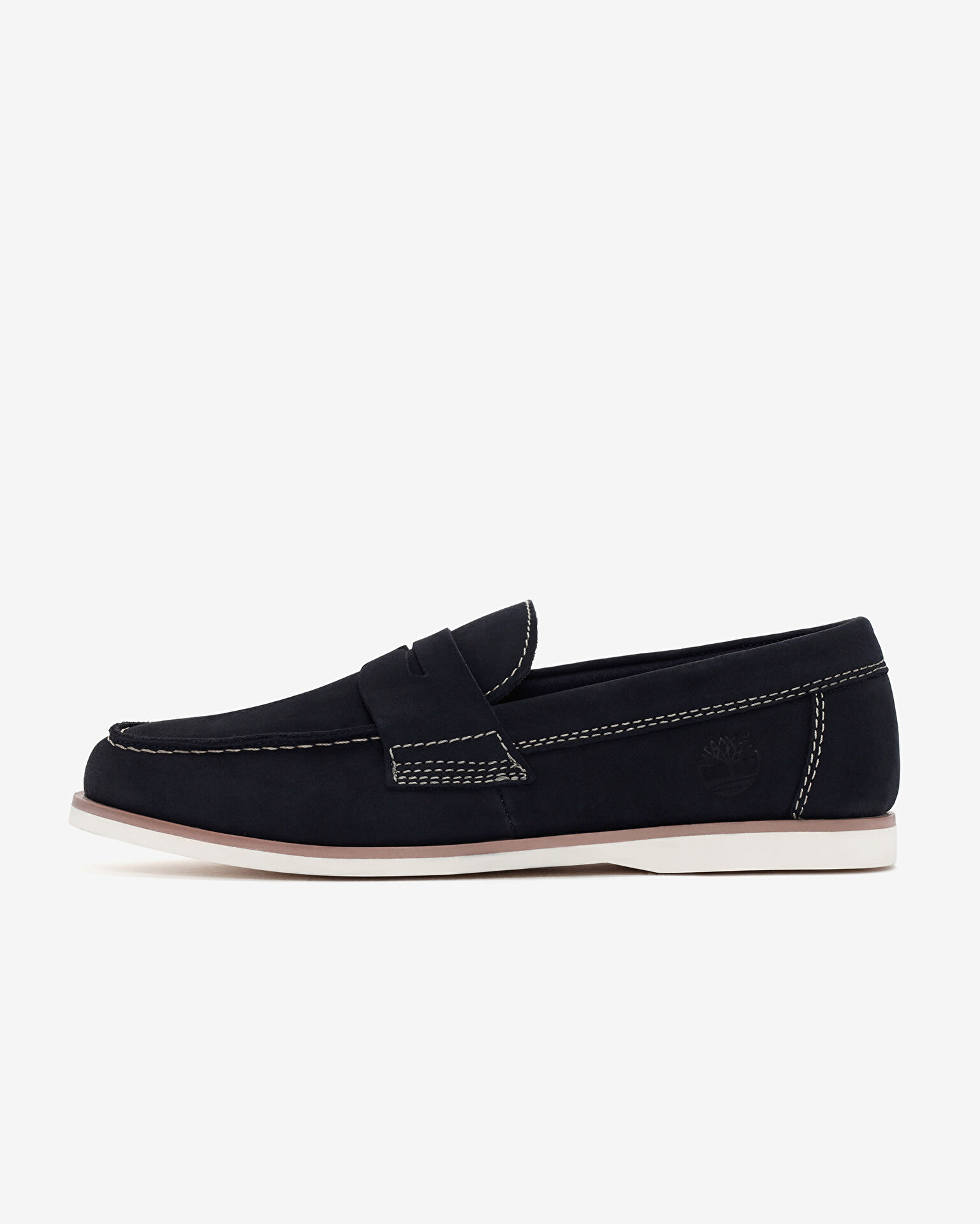 Boat Shoe Erkek Navy Blazer Tekne Ayakkab s TB0A5ZD10191