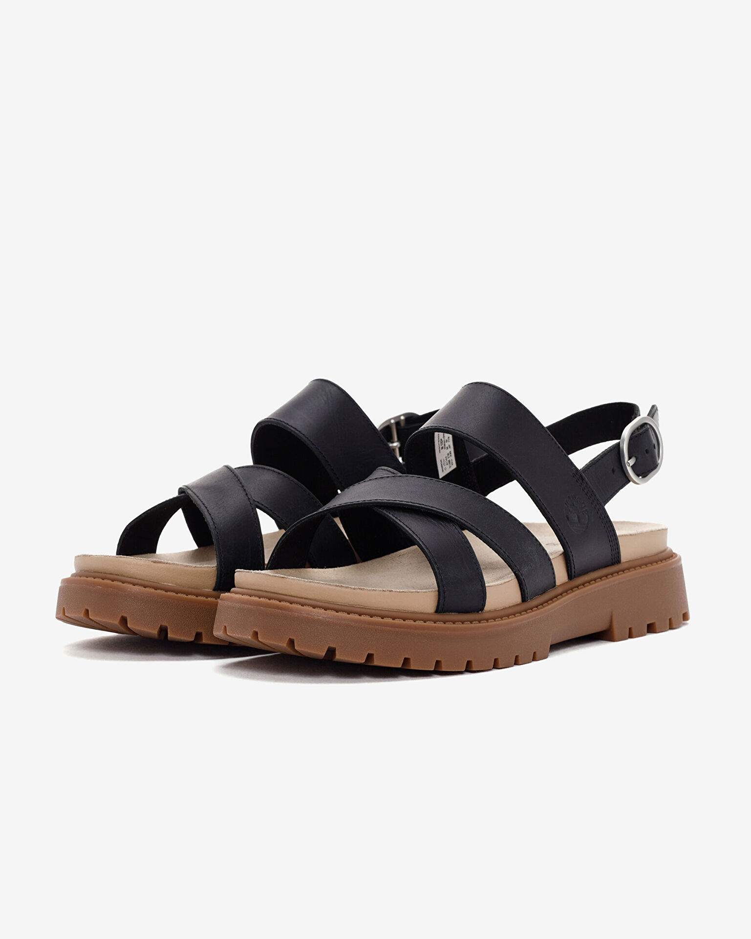 Resim Backstrap Sandal