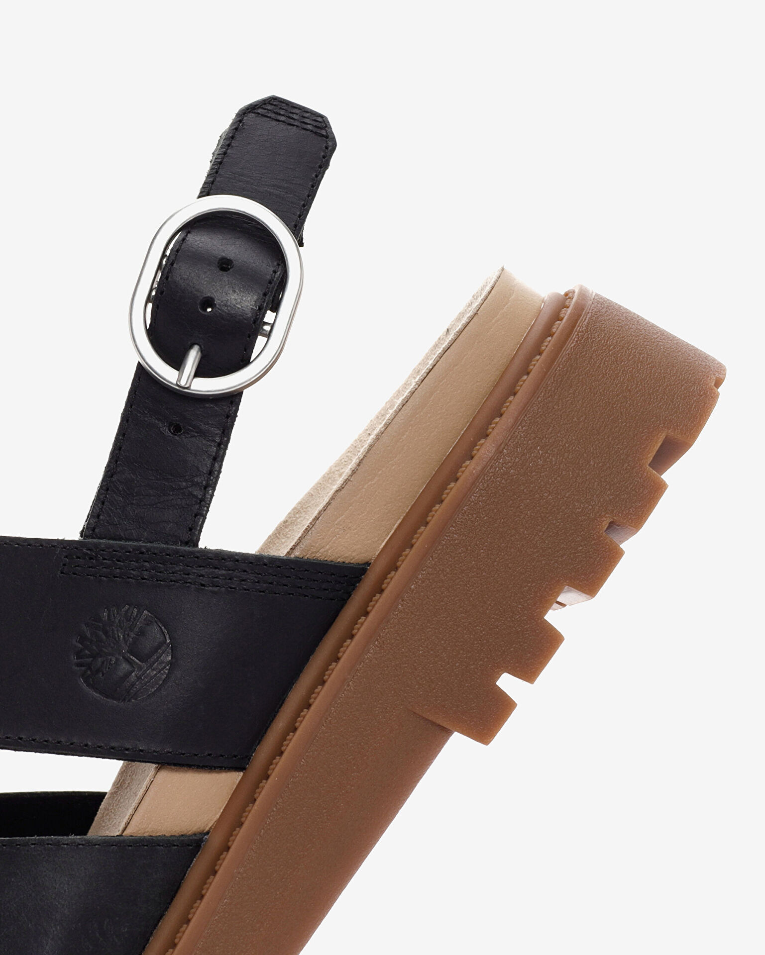 Resim Backstrap Sandal